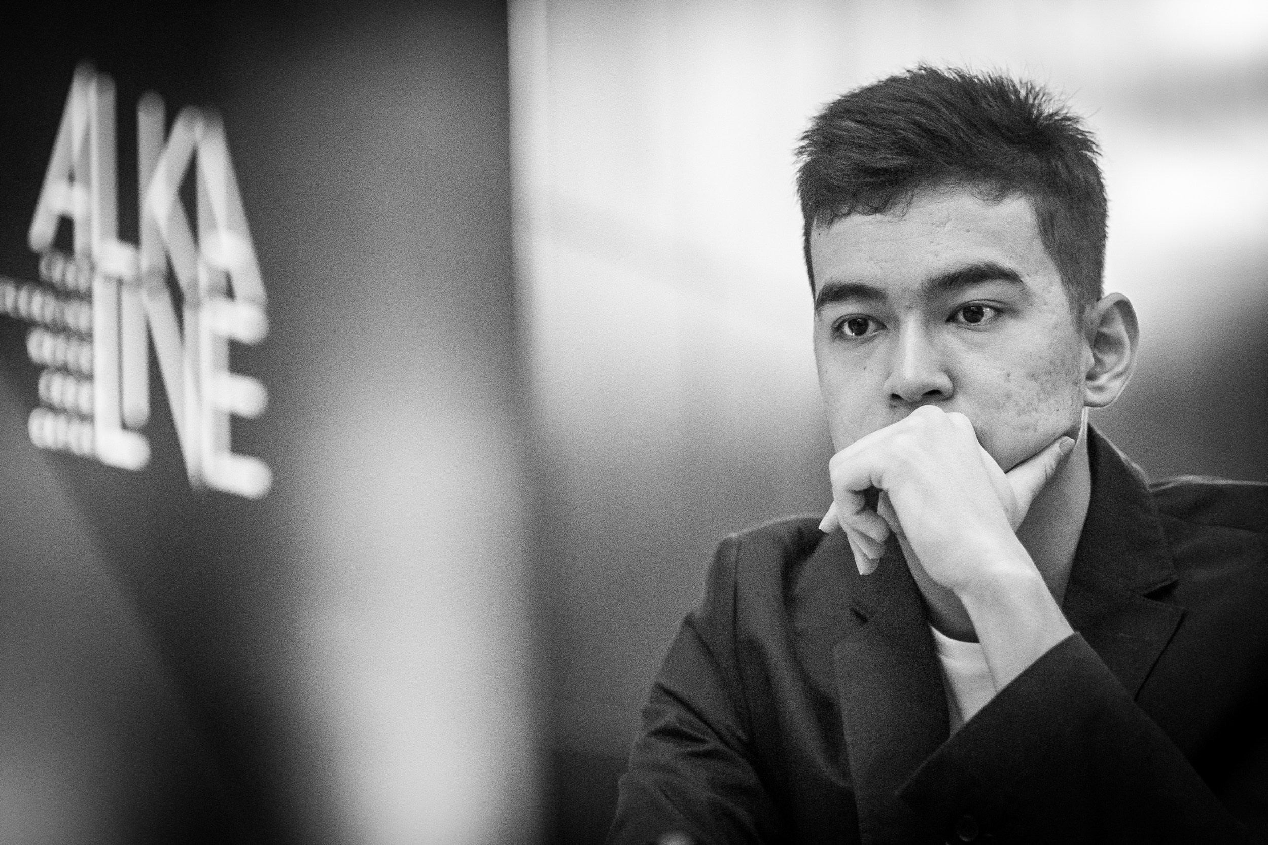 2024.12.11 Qatar Masters Open 2024 — Round8. Фотограф Анна Штурман (репортажная съёмка любых событий и мероприятий) Anna Shtourman photographer