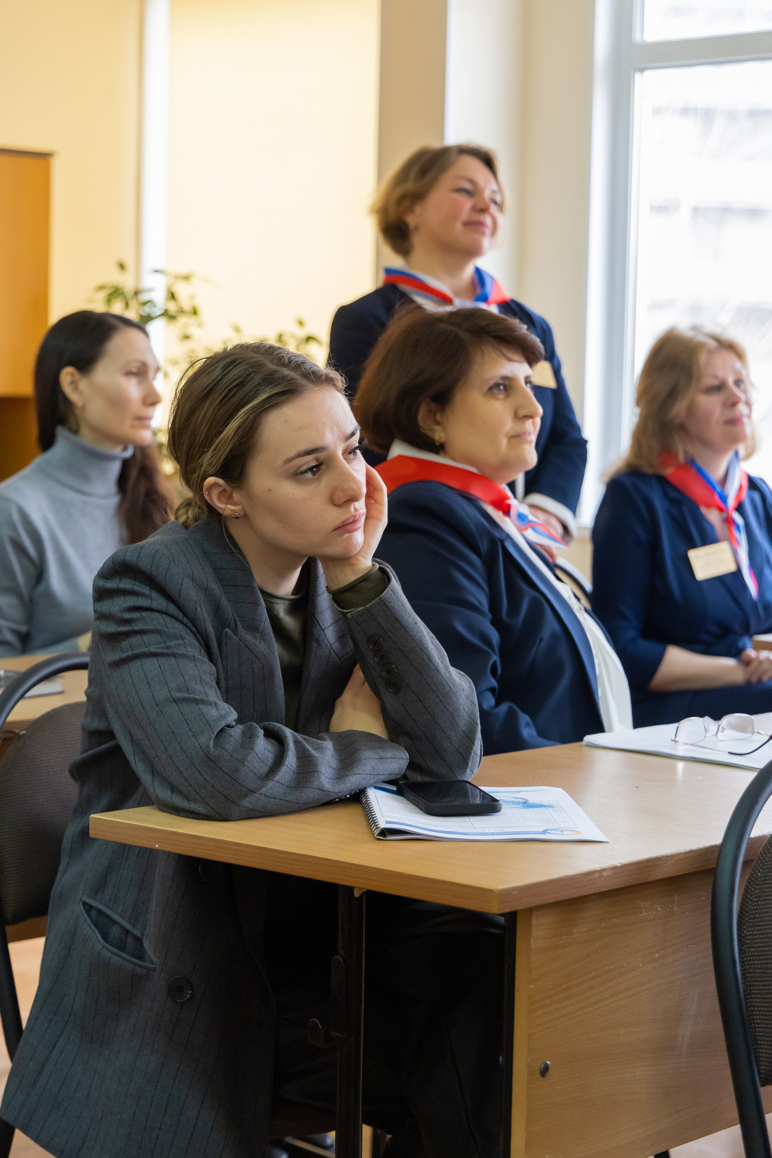 XIV ПМОФ '24. Школа 683. Евгений Матвеев — фотограф в Санкт-Петербурге
