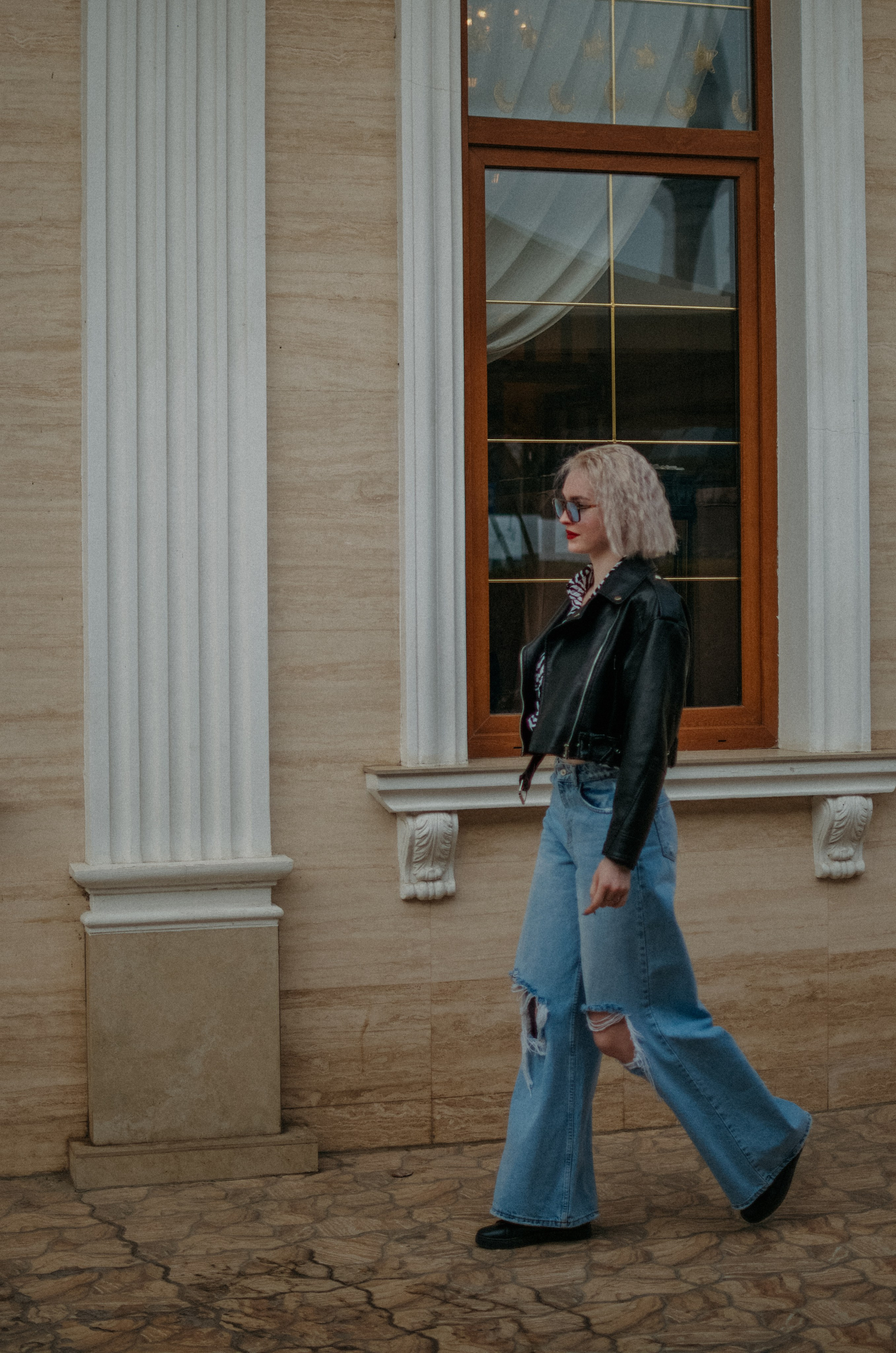 Настя. Фотограф в Евпатории и по Крыму с которым комфортно всем Добровольская Татьяна