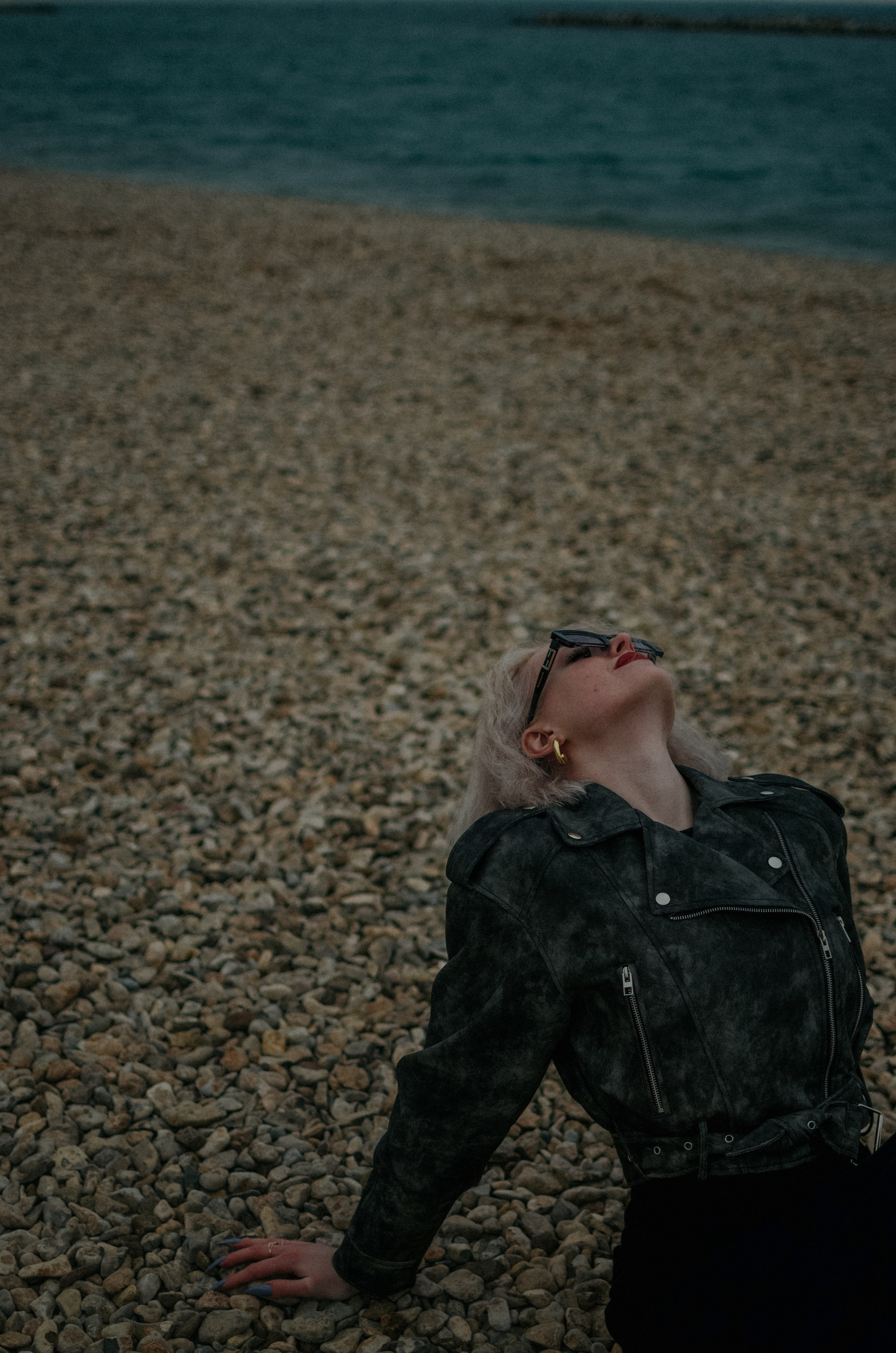 Настя. Фотограф в Евпатории и по Крыму с которым комфортно всем Добровольская Татьяна