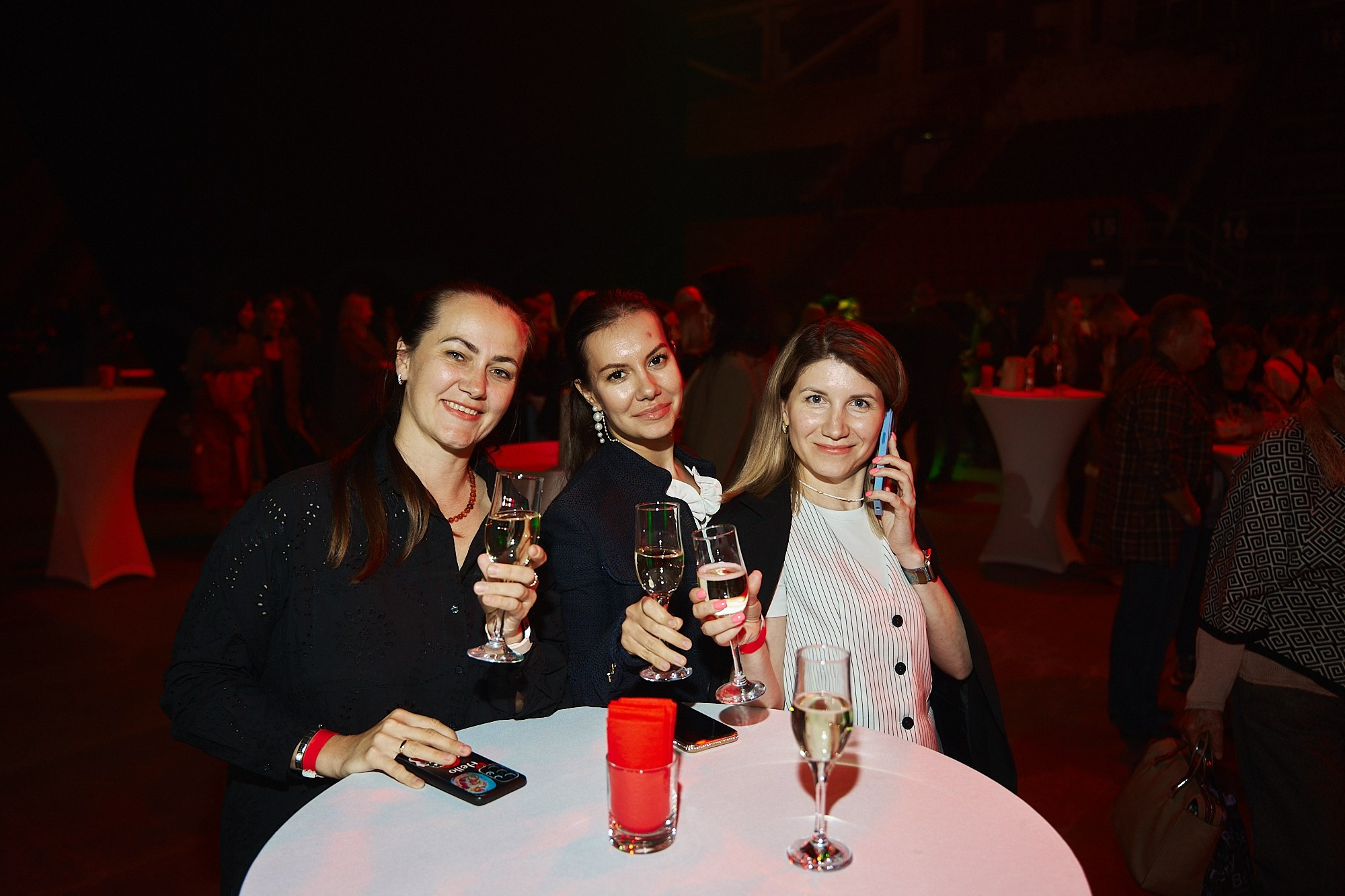 АЛЬФА-КОНФА|Репортаж. ФОТОГРАФ НА МЕРОПРИЯТИЕ ОТ СОЛЬ МЕДИА PRODUCTION