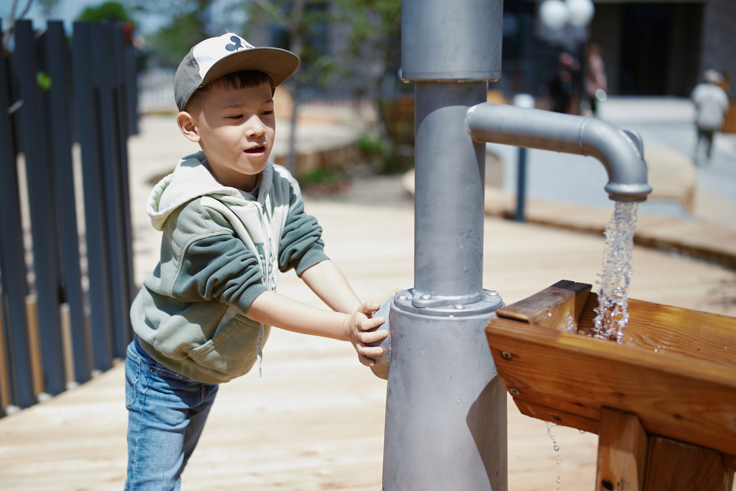 ЖК Полюса. ФОТОГРАФ НА МЕРОПРИЯТИЕ ОТ СОЛЬ МЕДИА PRODUCTION