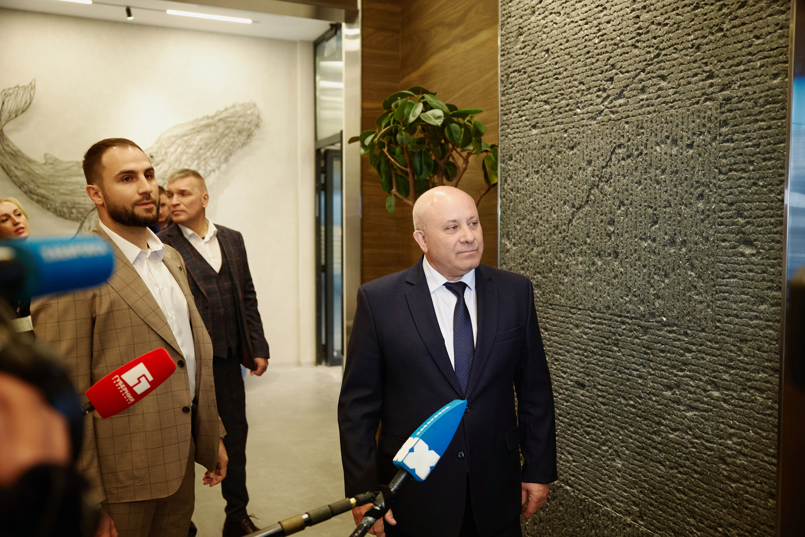 ЖК Полюса. ФОТОГРАФ НА МЕРОПРИЯТИЕ ОТ СОЛЬ МЕДИА PRODUCTION