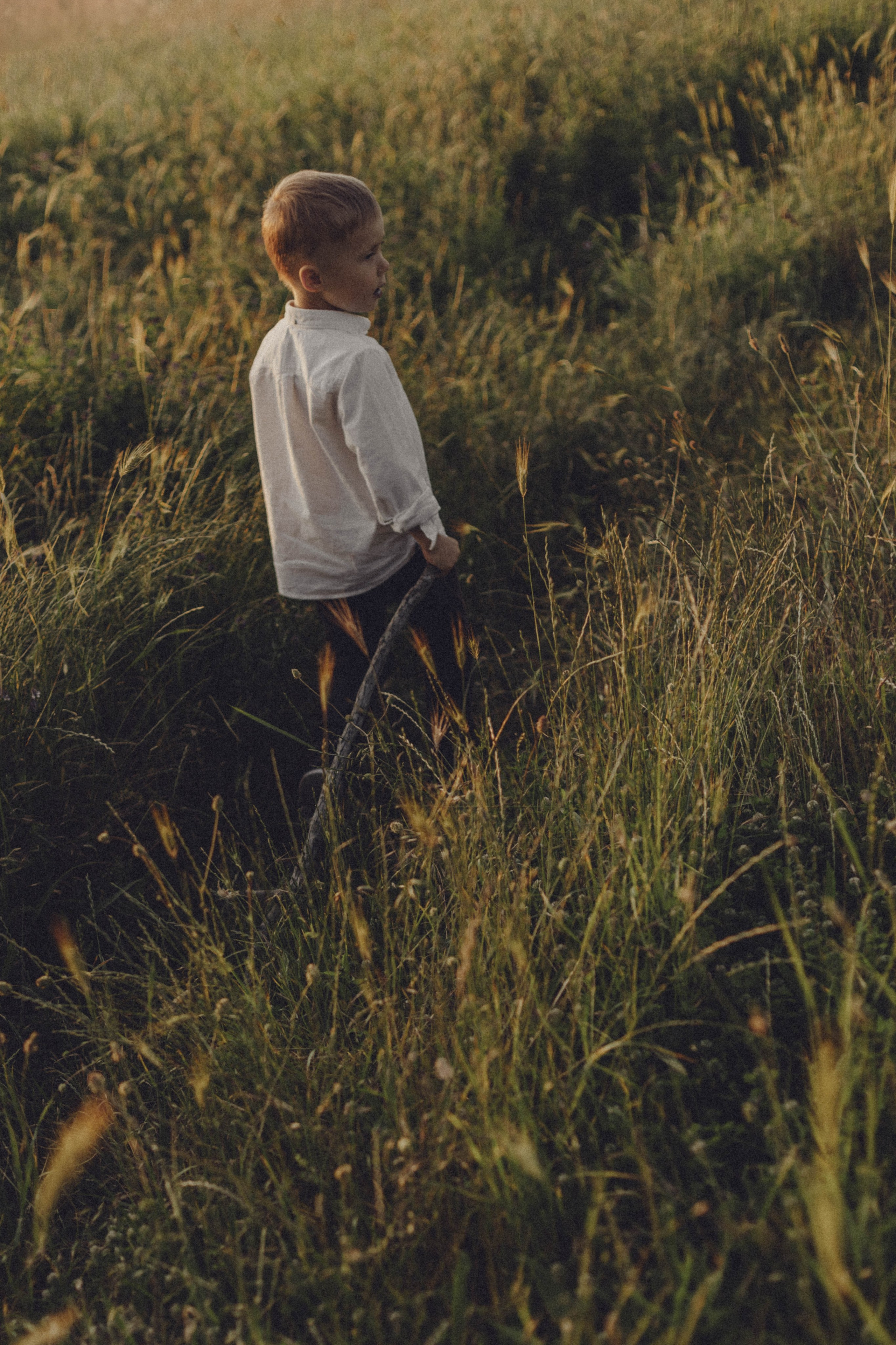 В ожидании. Фотограф в Геленджике Елизавета Гудина