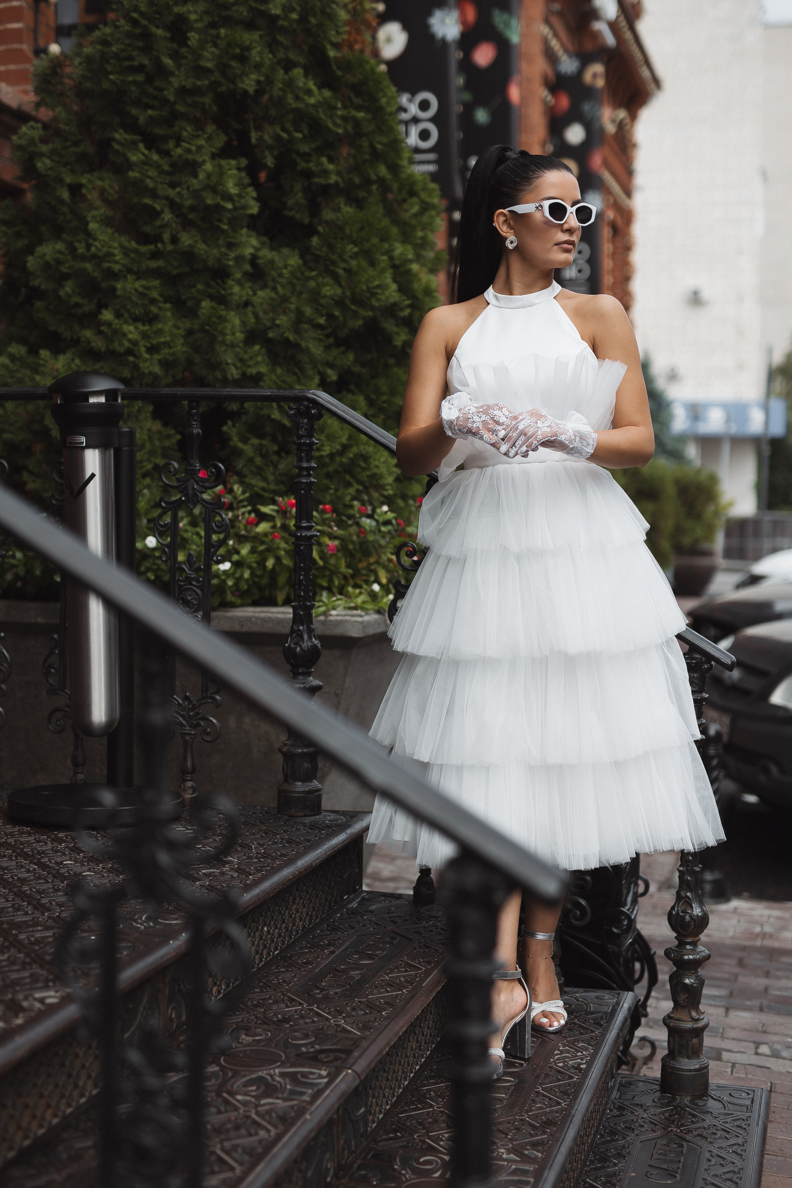 Юля + Артем. Свадебный и семейный фотограф в Саратове Маша Паника