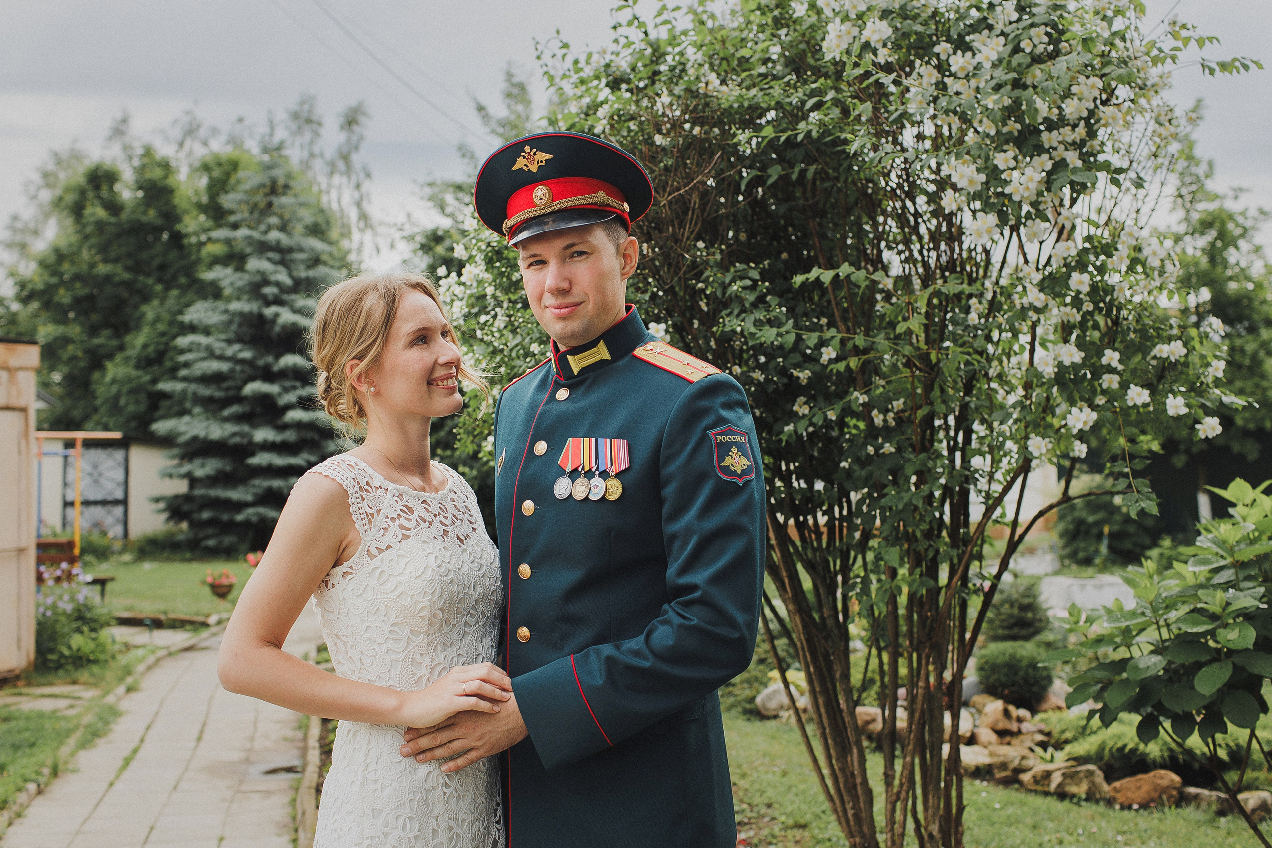 Фотосессия венчания. Фотограф в Москве и Люберцах Анна Ушакова