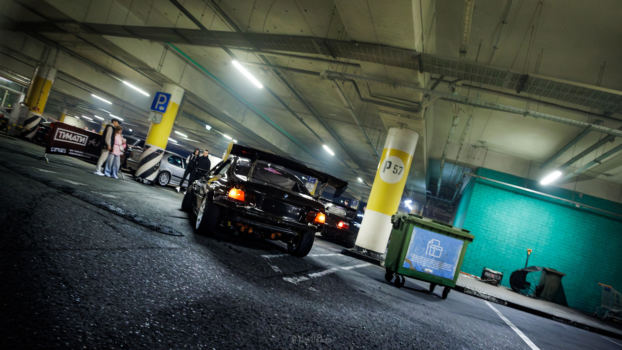 DNB 02.05.2026. #NotAiPhoto — автомобильный фотограф
