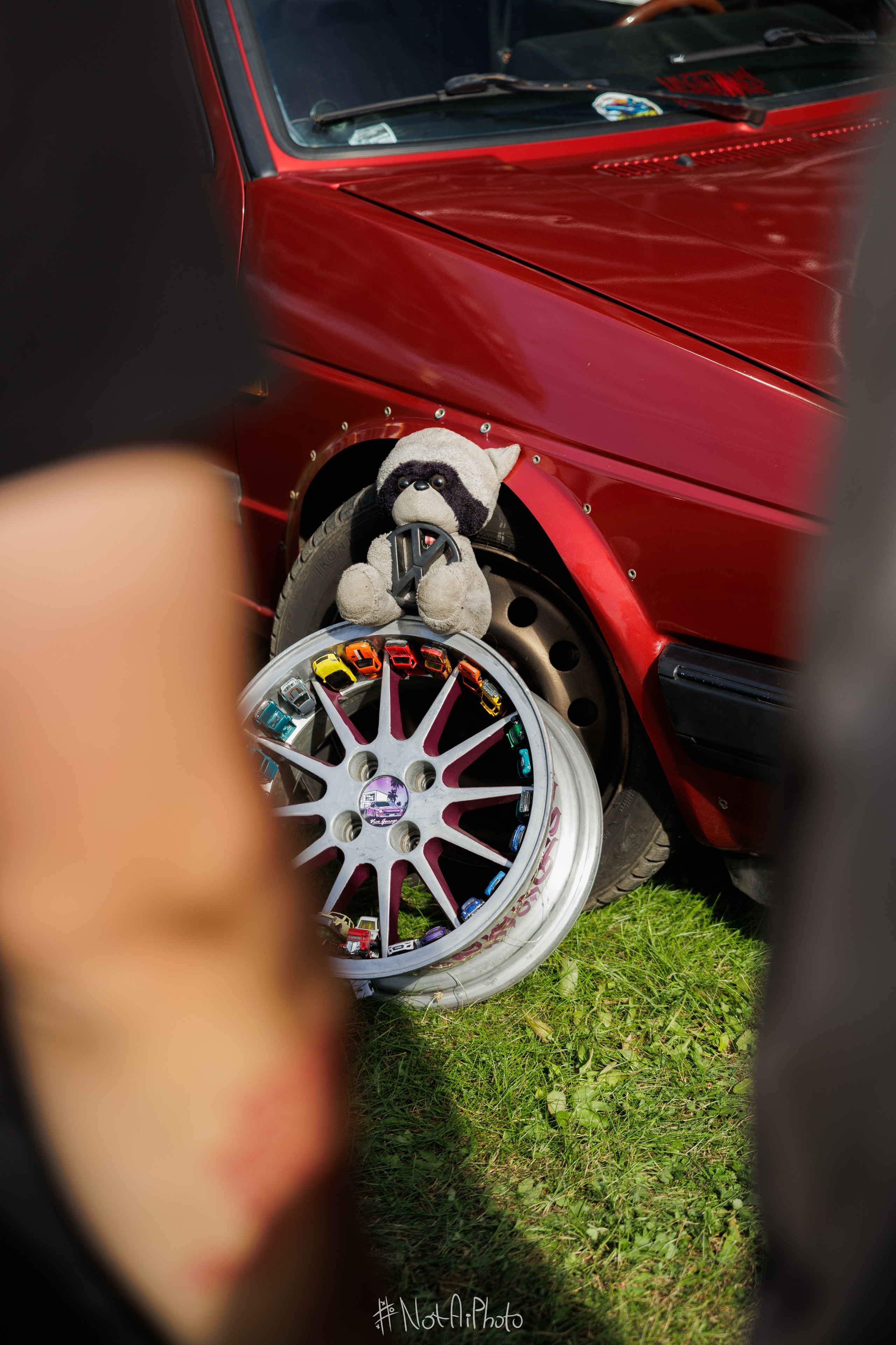 Репортажная съемка RDRCxSUETA_OBN. #NotAiPhoto — автомобильный фотограф