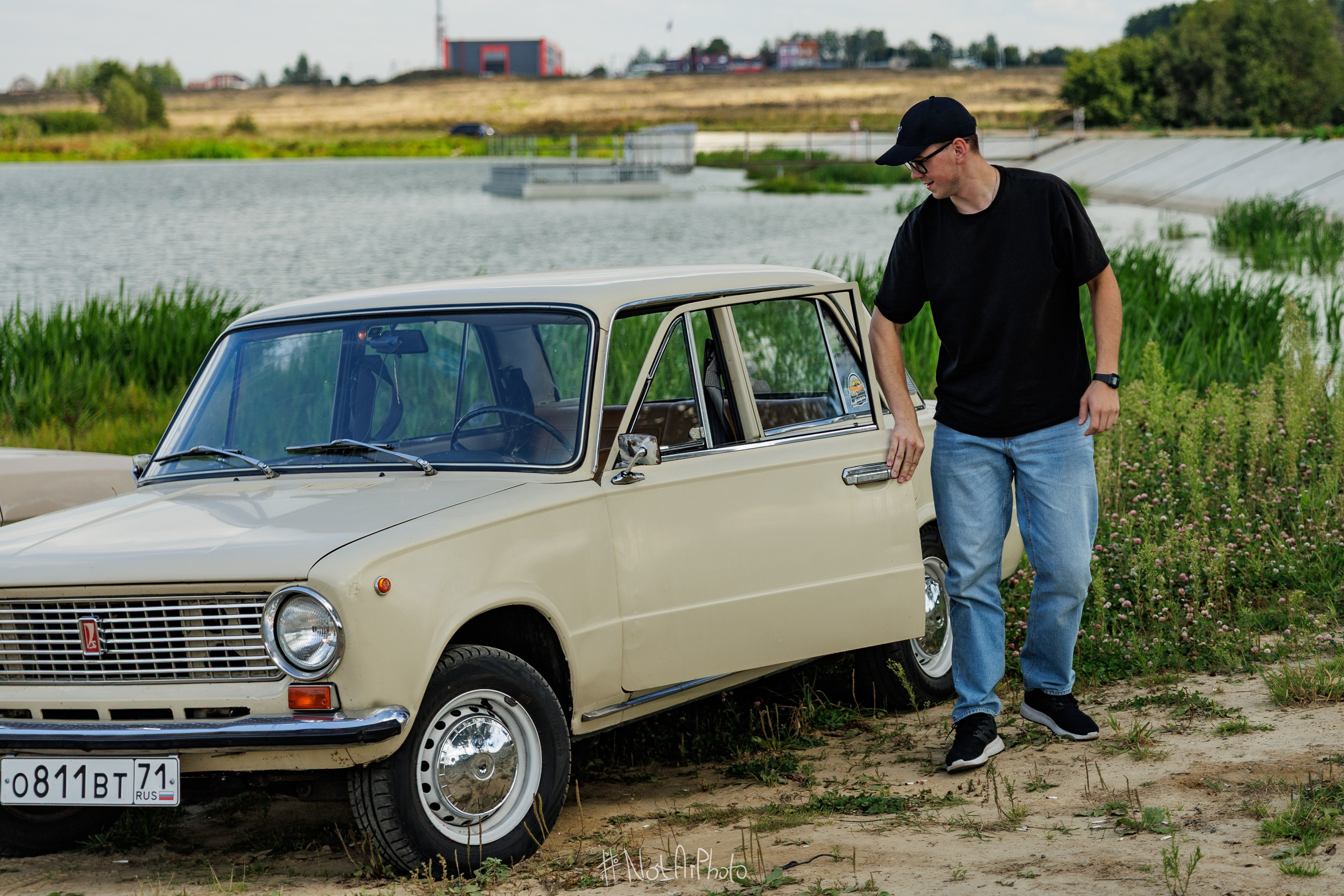 Фотосъемка клубного автопробега. #NotAiPhoto — автомобильный фотограф