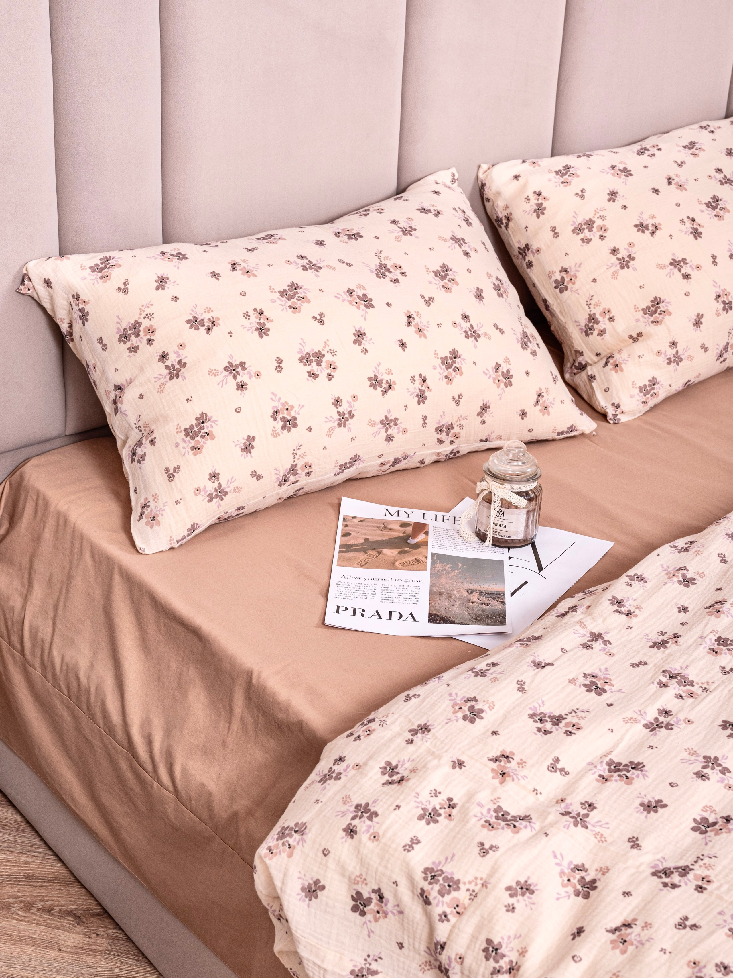 Съемка постельного. Предметный фотограф, фото для маркетплейсов Пятигорск, КМВ