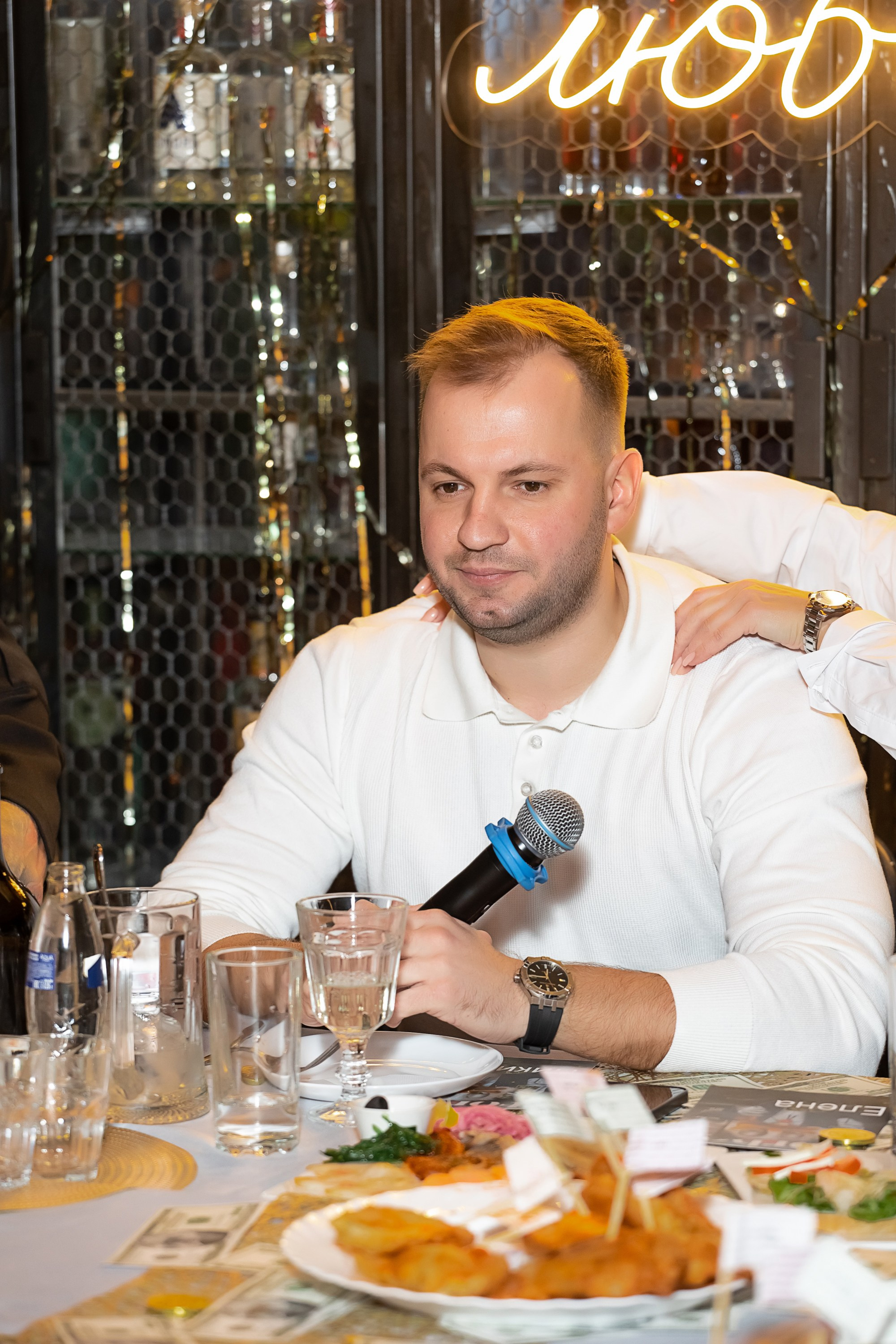 Бар Открой Рот. Репортажный и семейный фотограф в Новосибирске Елена Каменева