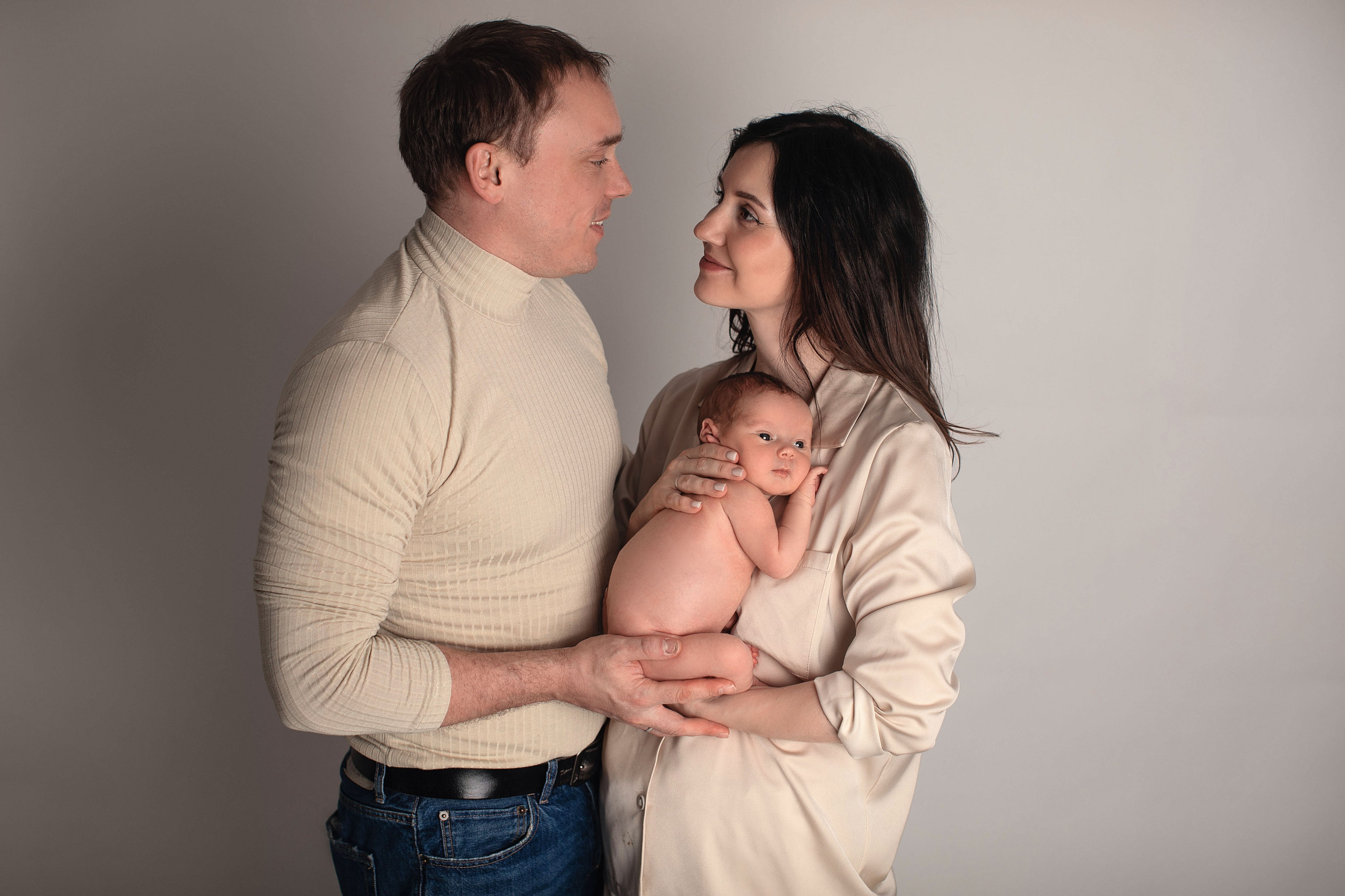 Съемка новорожденных. Фотограф новорожденных