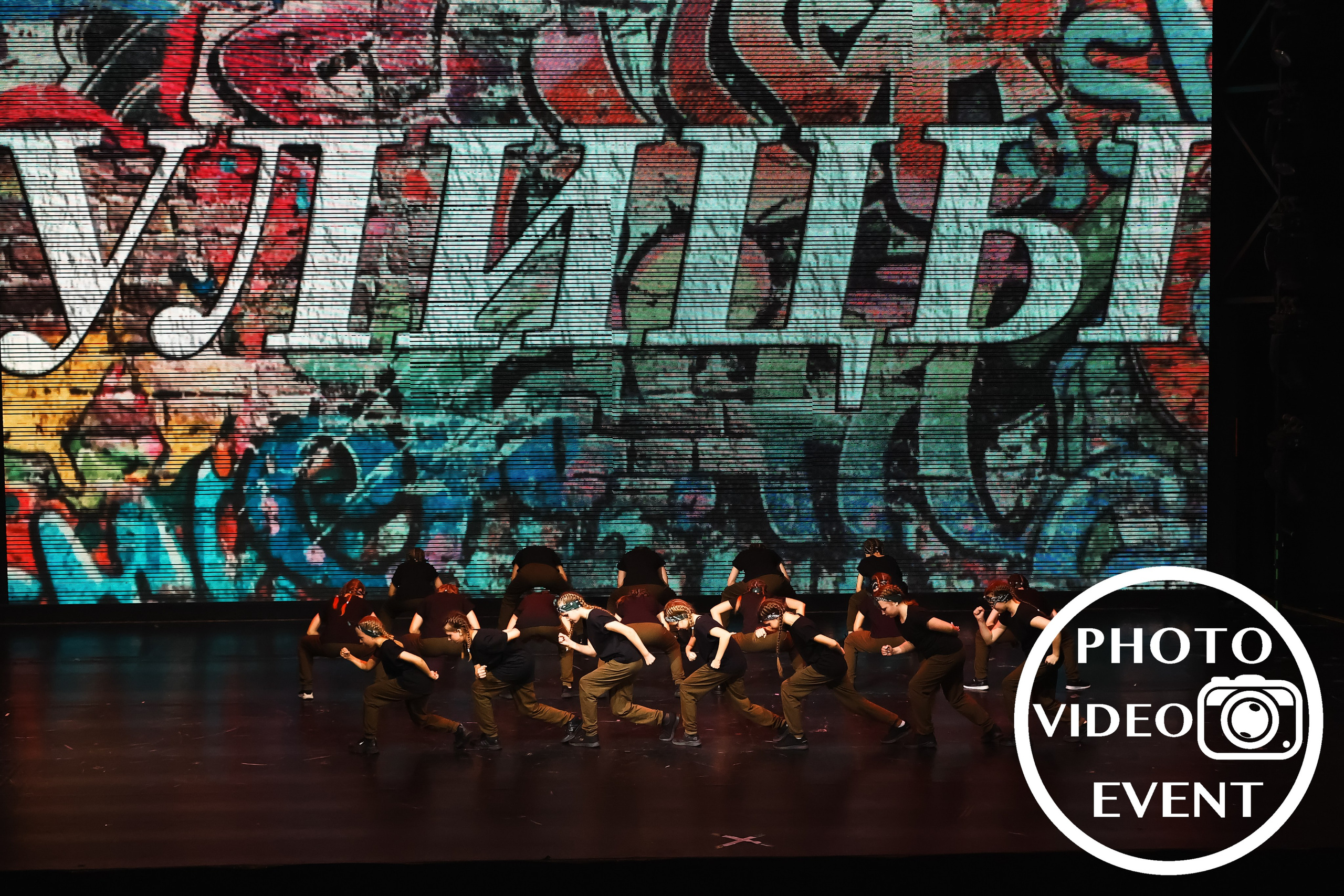 Гравитация г. Воронеж 04.11.2023. Photo Video Event