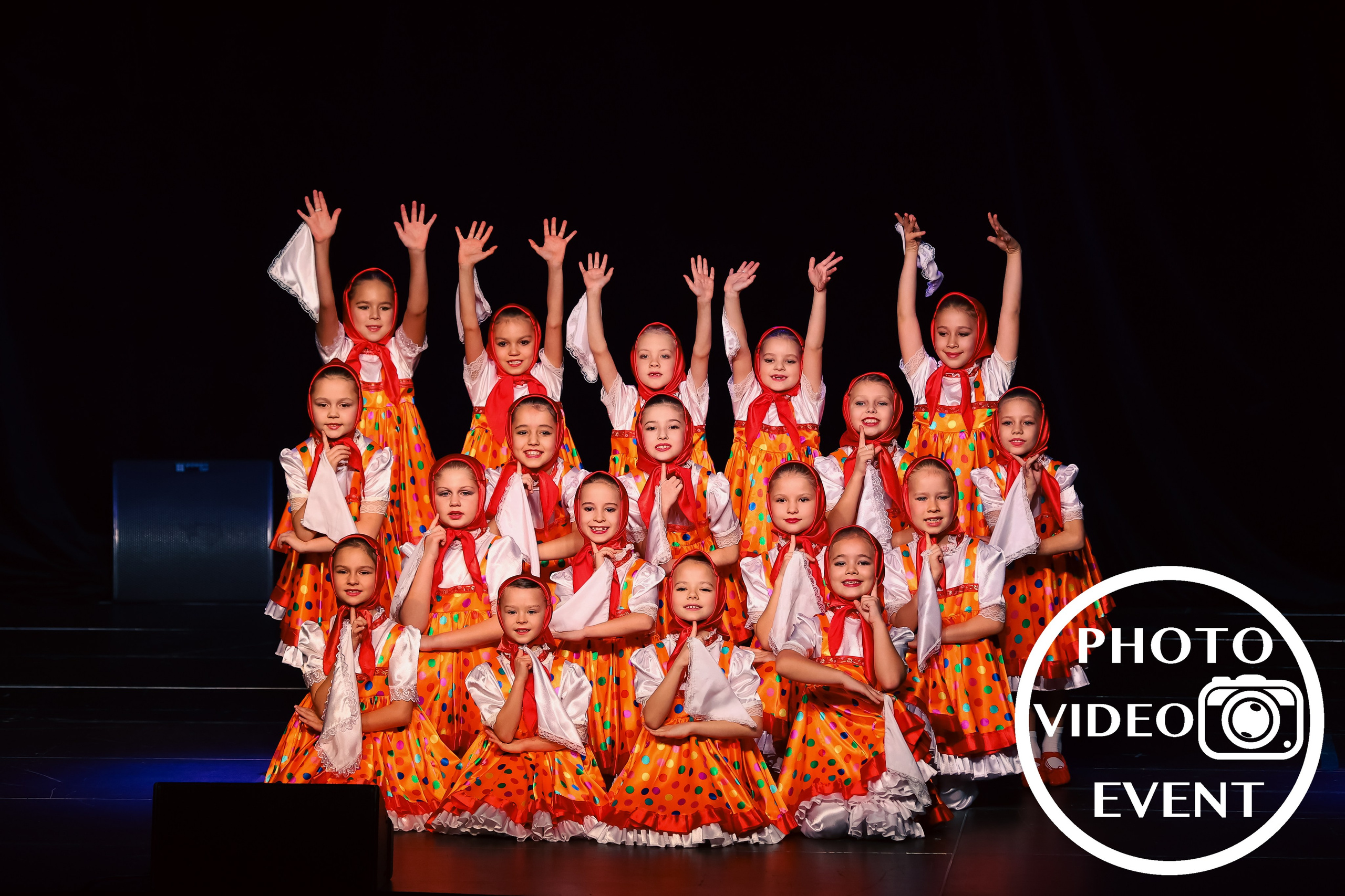 Провинциальные Танцы г. Орёл 18.11.23. Photo Video Event