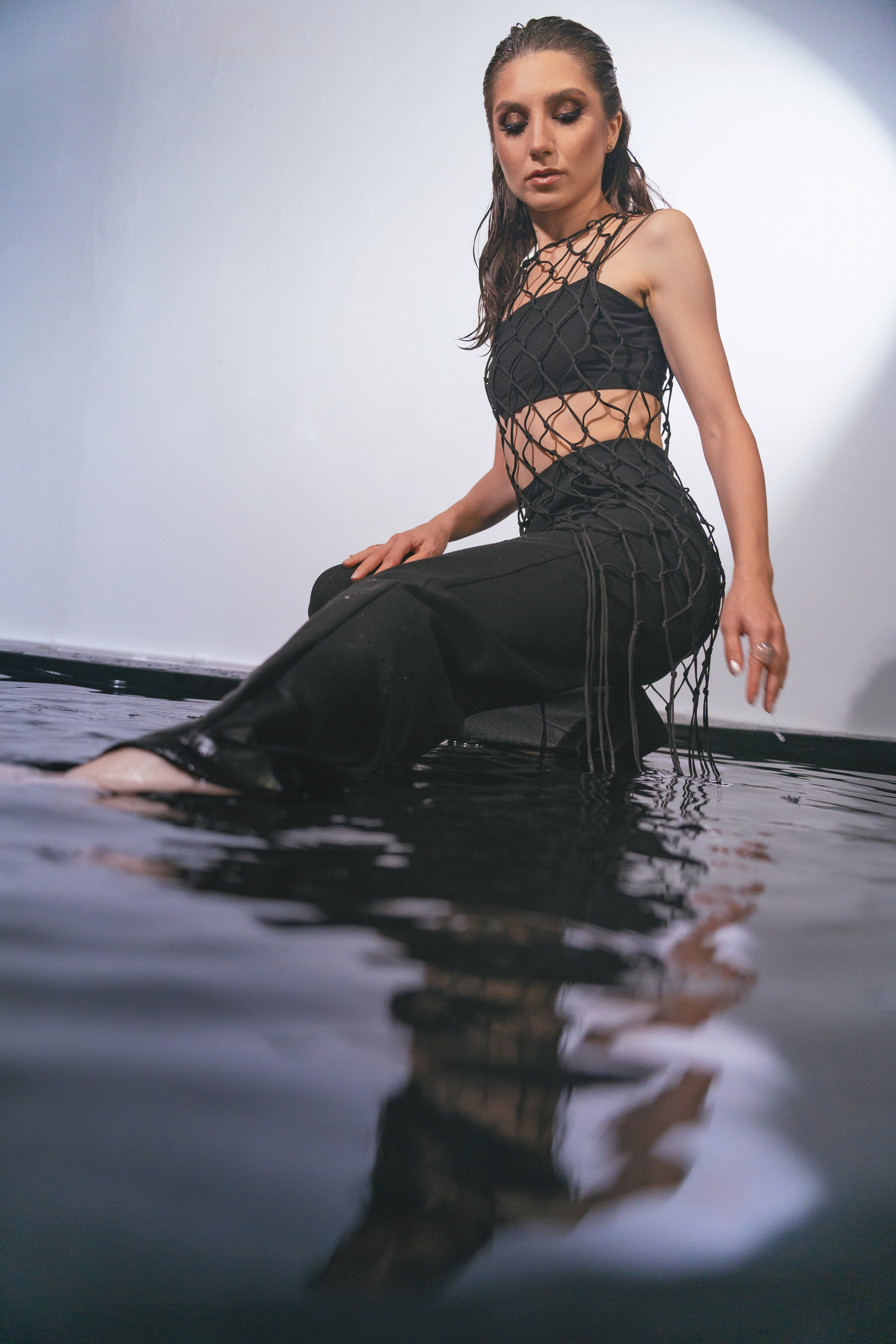 Юлия. Свадебный фотограф Руслан Хасанов