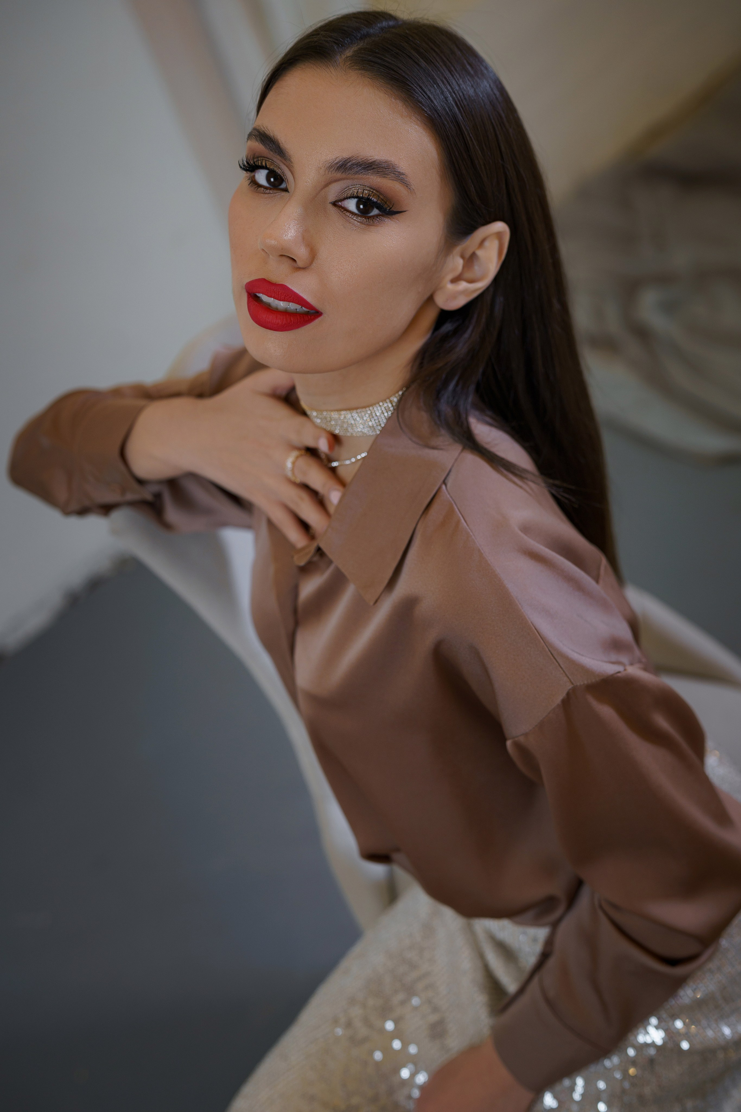 Марьям. Свадебный фотограф Руслан Хасанов