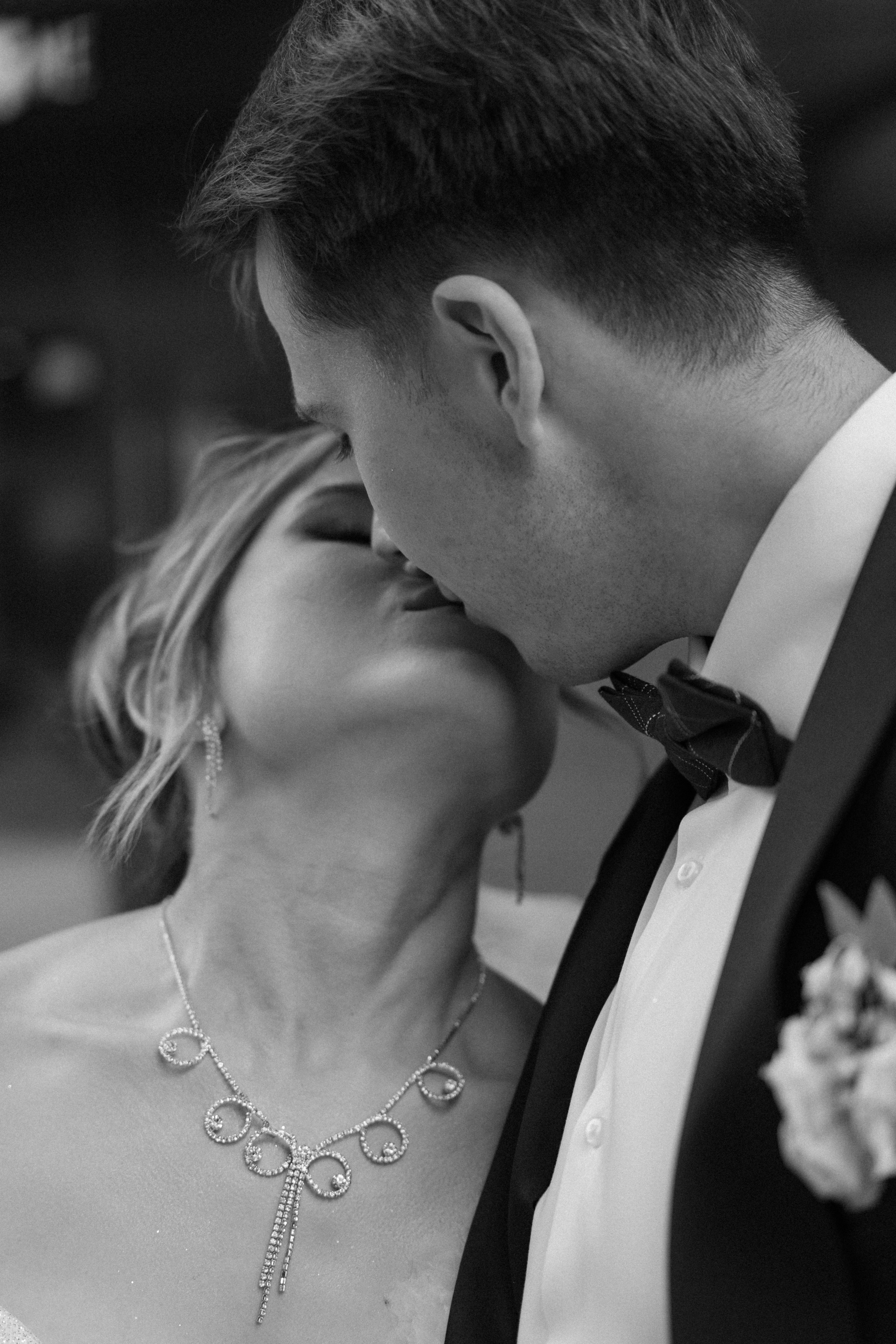 Антон и Диана. Свадебный фотограф Руслан Хасанов