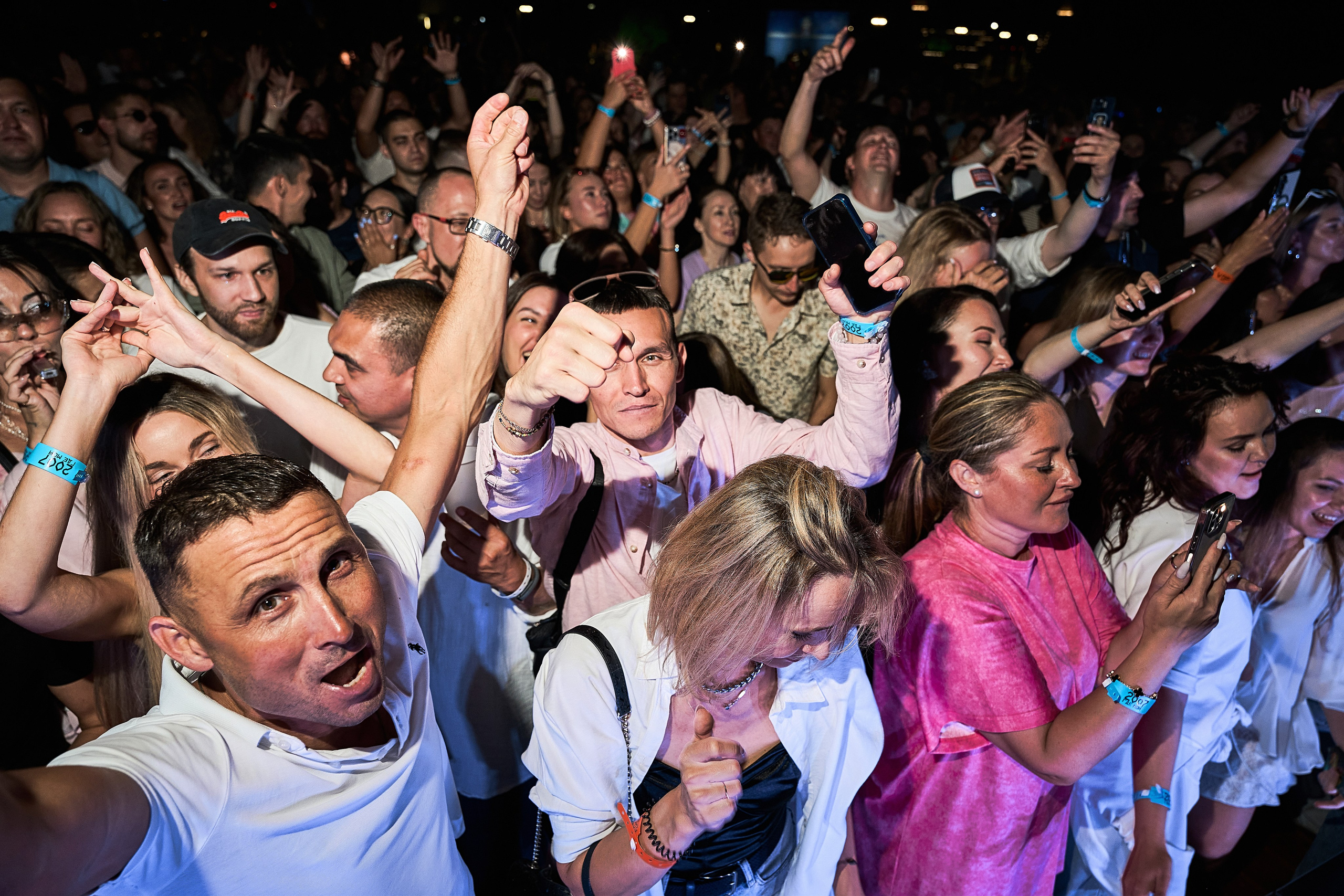Tocadisco (Где мой 2007). Фотограф Фархат Сабирзянов | Казань