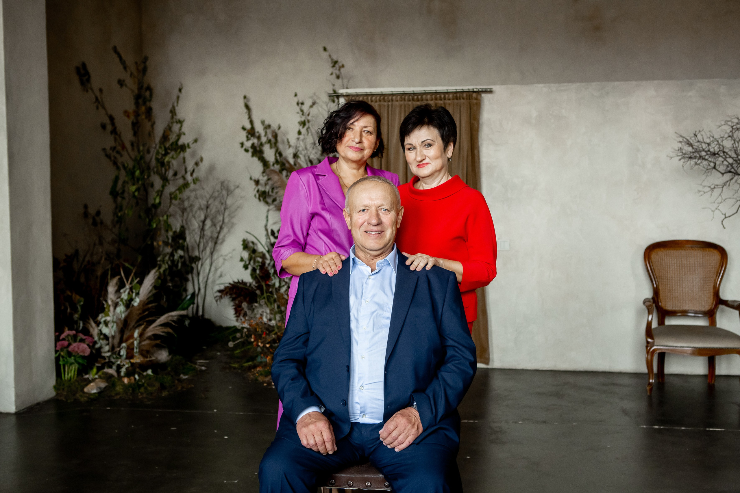 Семейные фото и портреты каждого. Свадебный и портретный Фотограф в Липецке Дмитрий Котюков