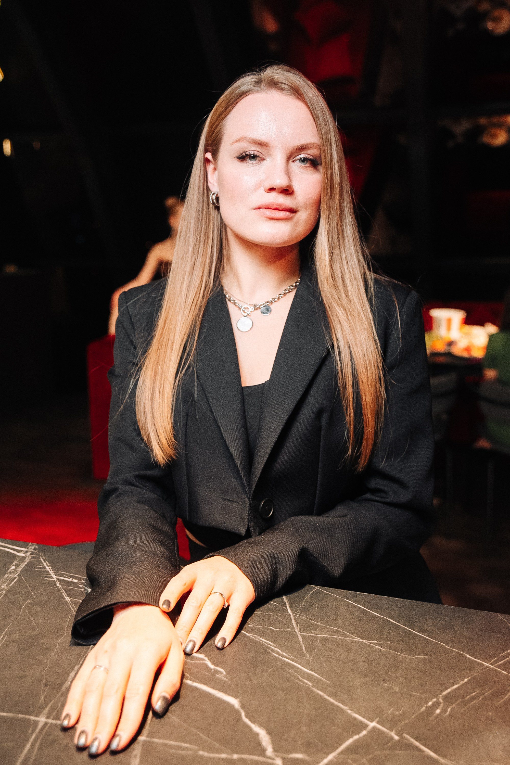 Ольга ДР. Фотограф в Хабаровске Швендых Рудольф