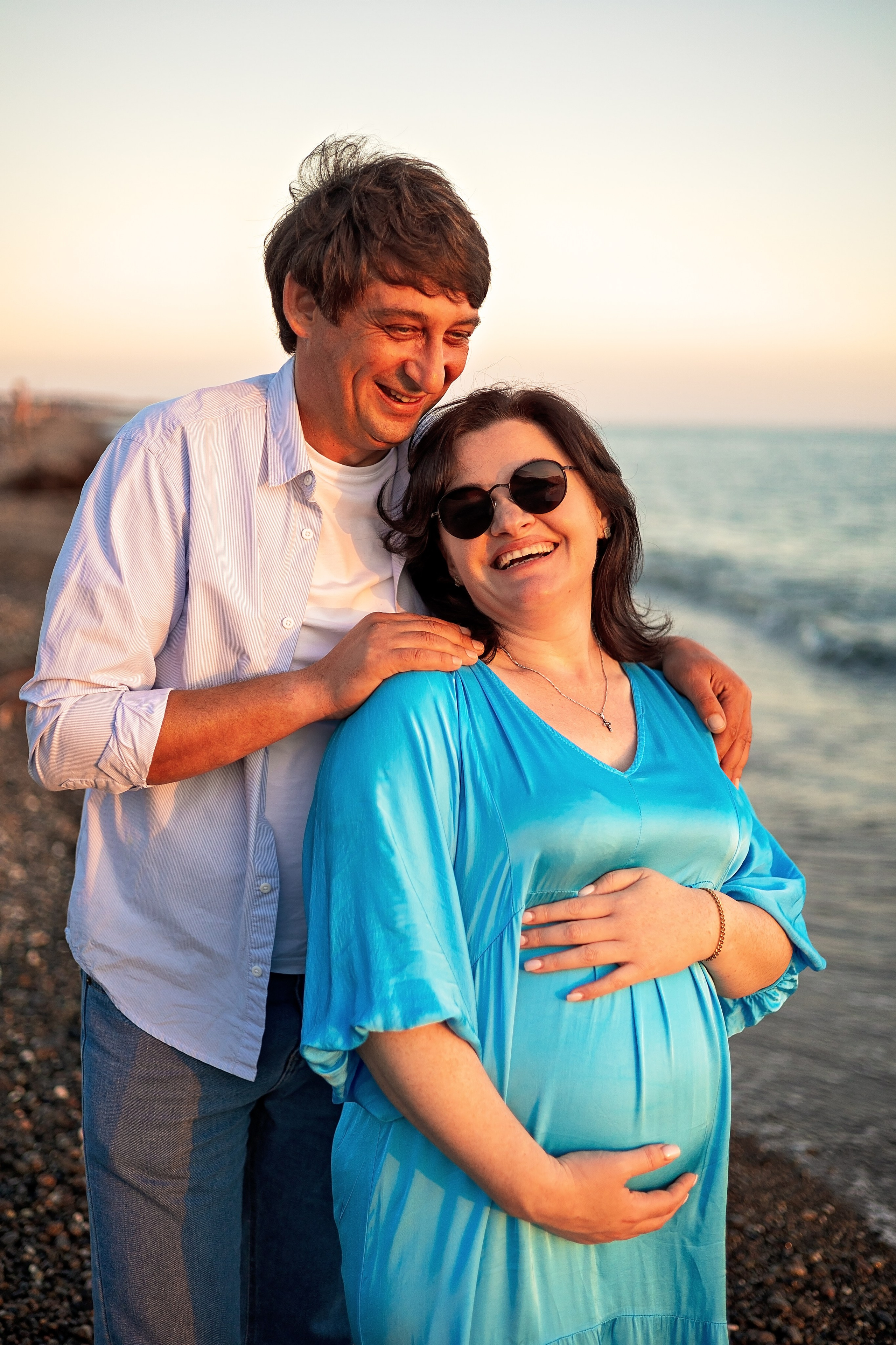 Беременышка. Свадебный и семейный фотограф в Абхазии Эля Цишба