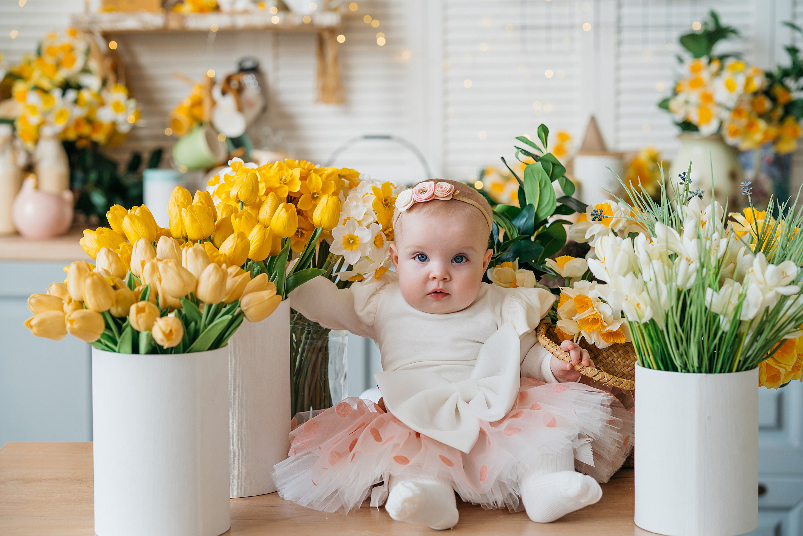 Фотодень «Весенняя кухня». Свадебный фотограф