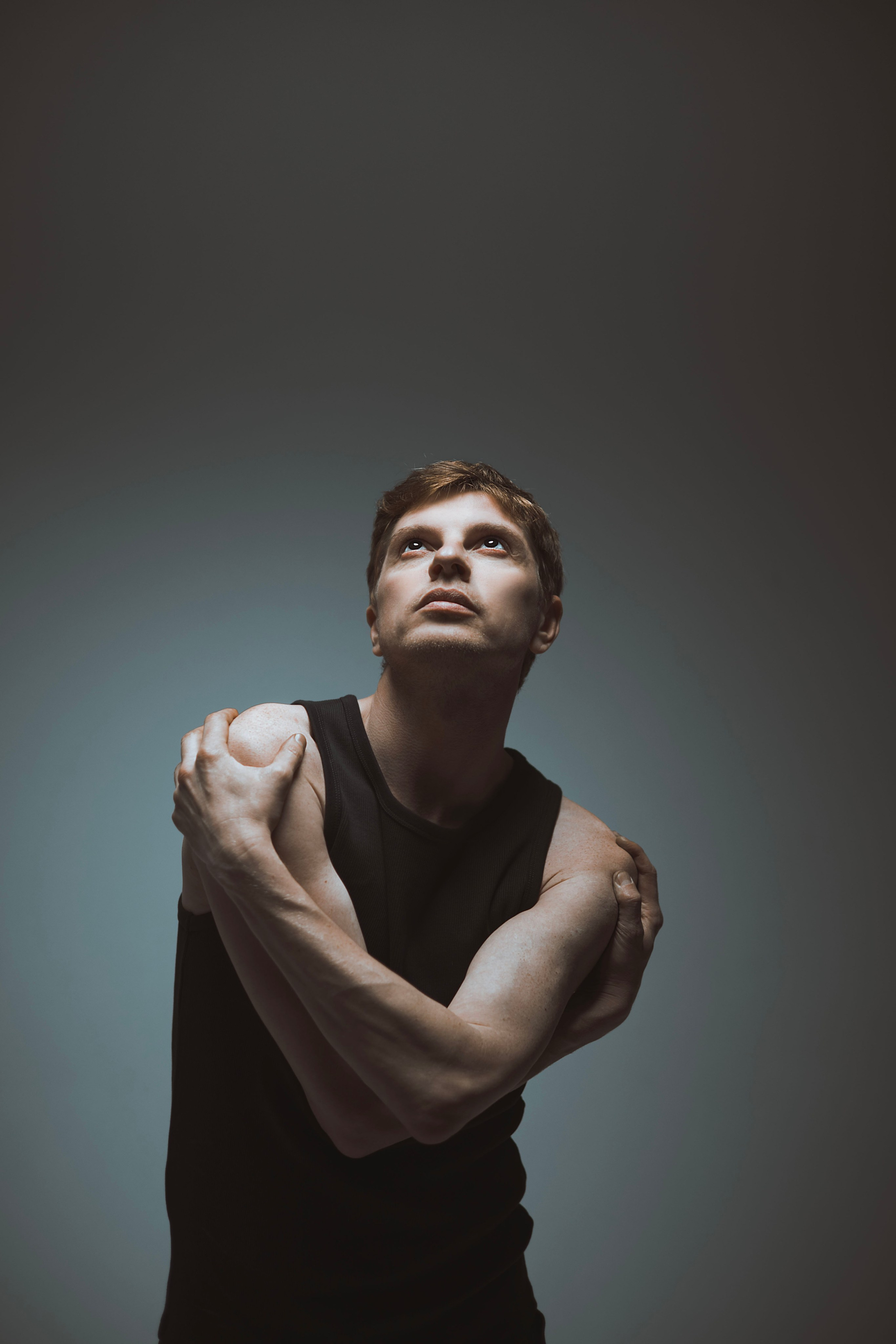 Демон. Коммерческий фотограф в Москве