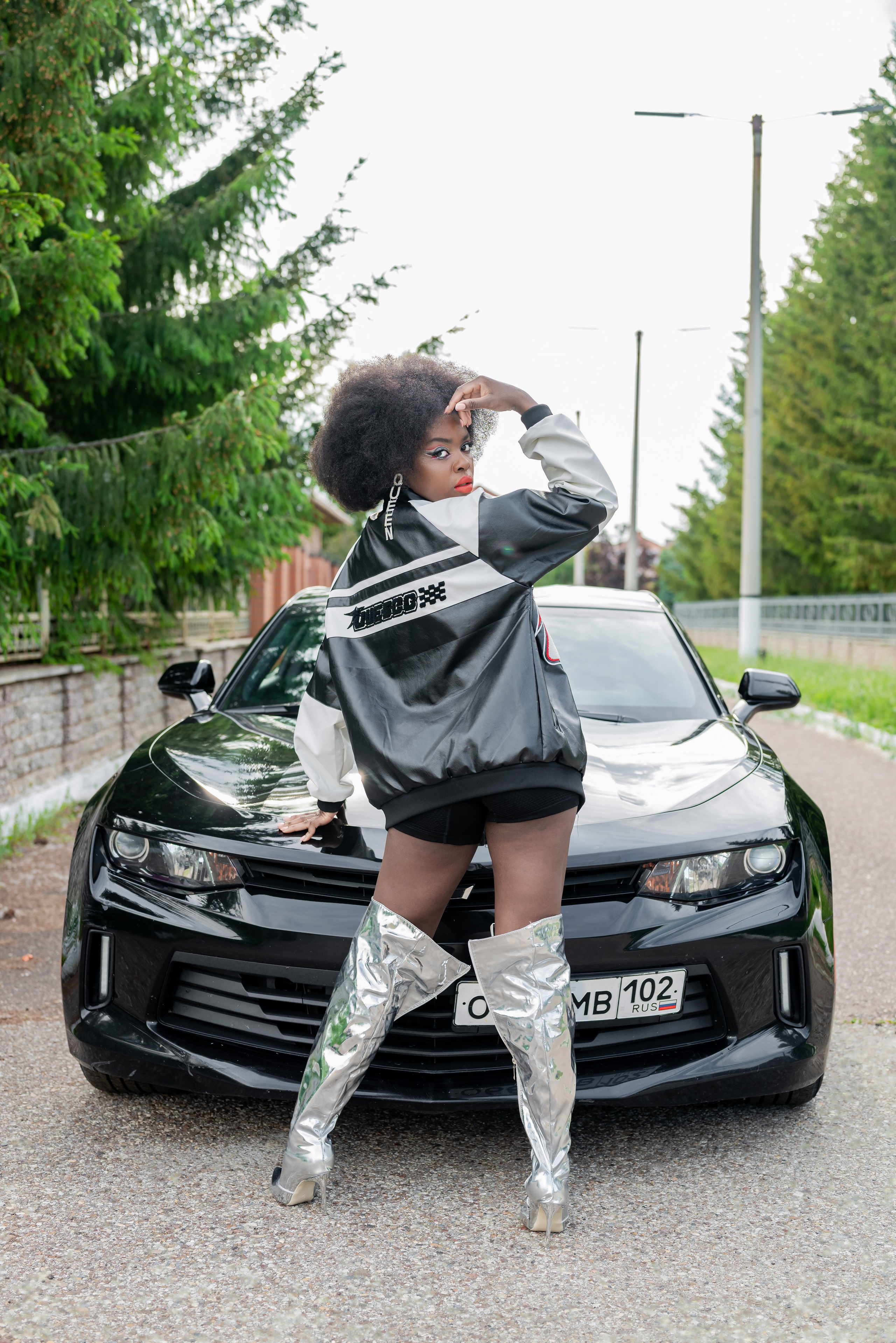 София. Фотограф в городе Салават