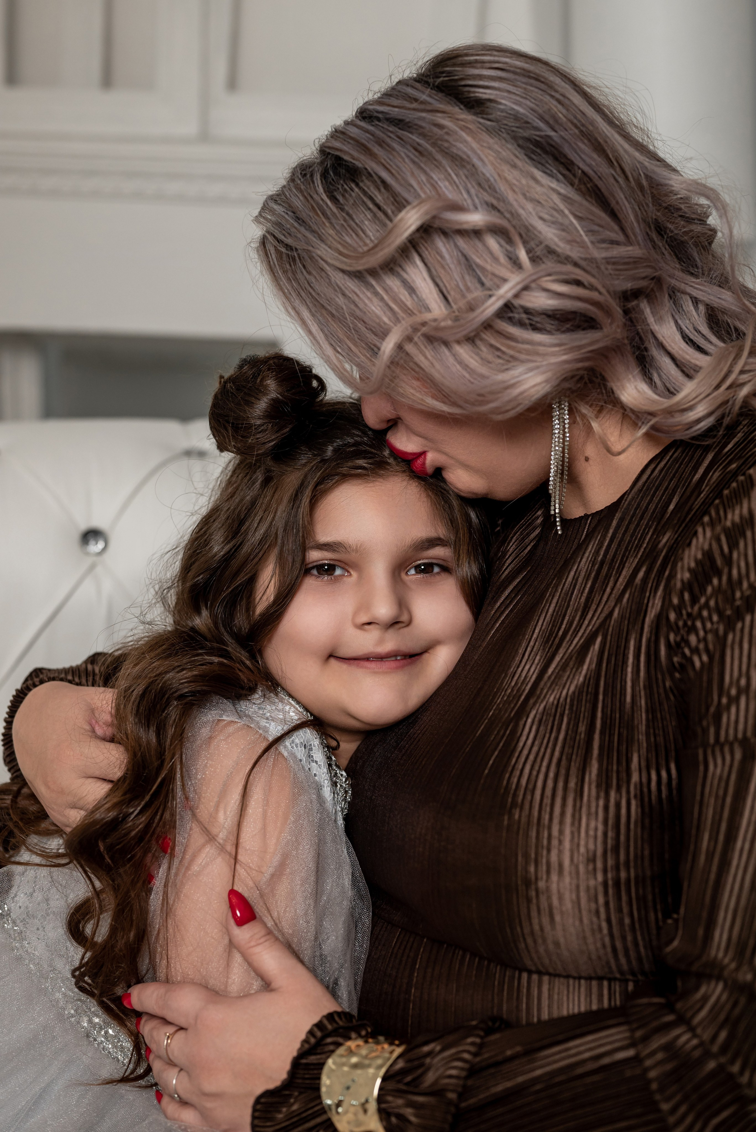 Виктория. Фотограф в городе Салават