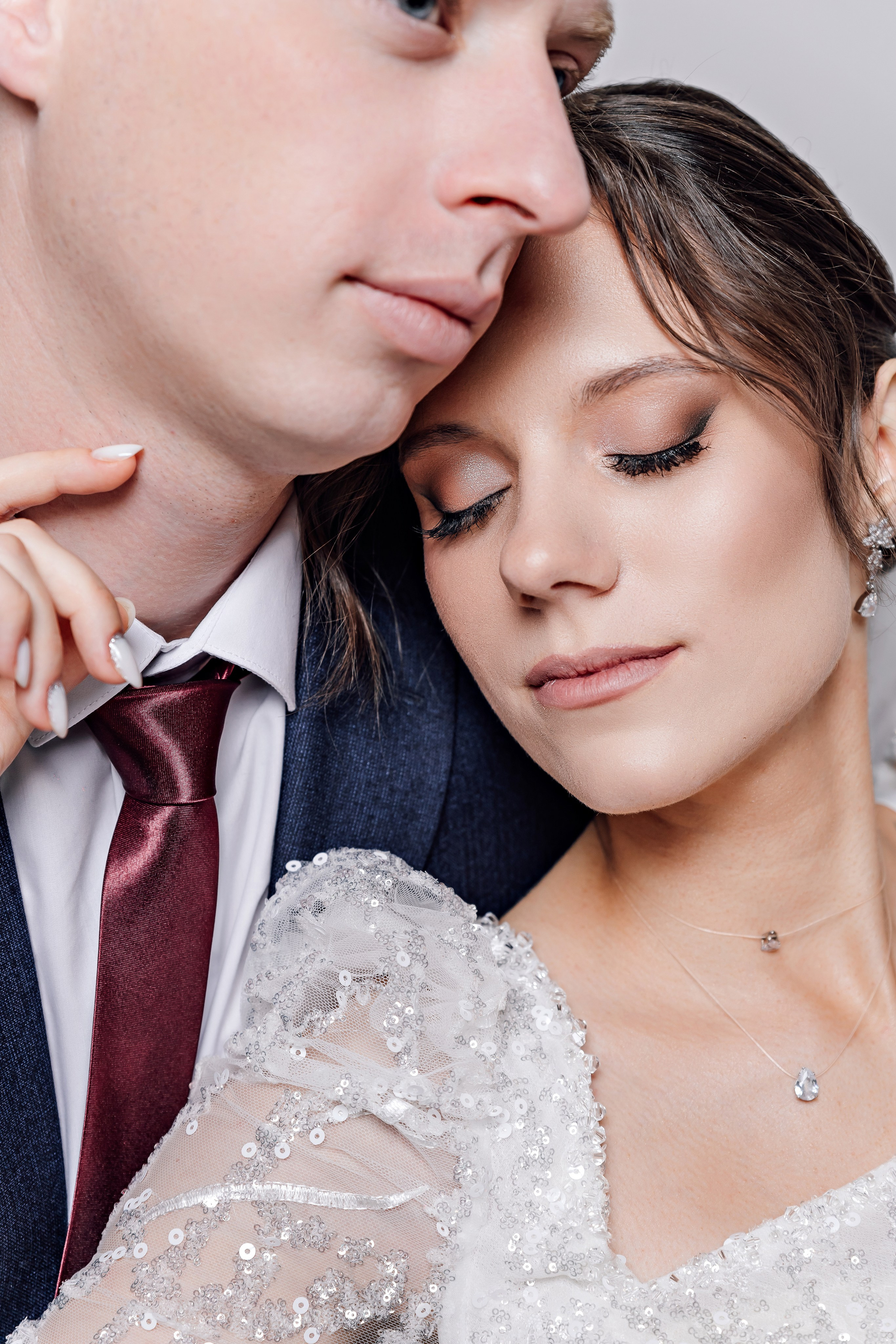 Дмитрий и Виктория. Свадебный фотограф в Саратове