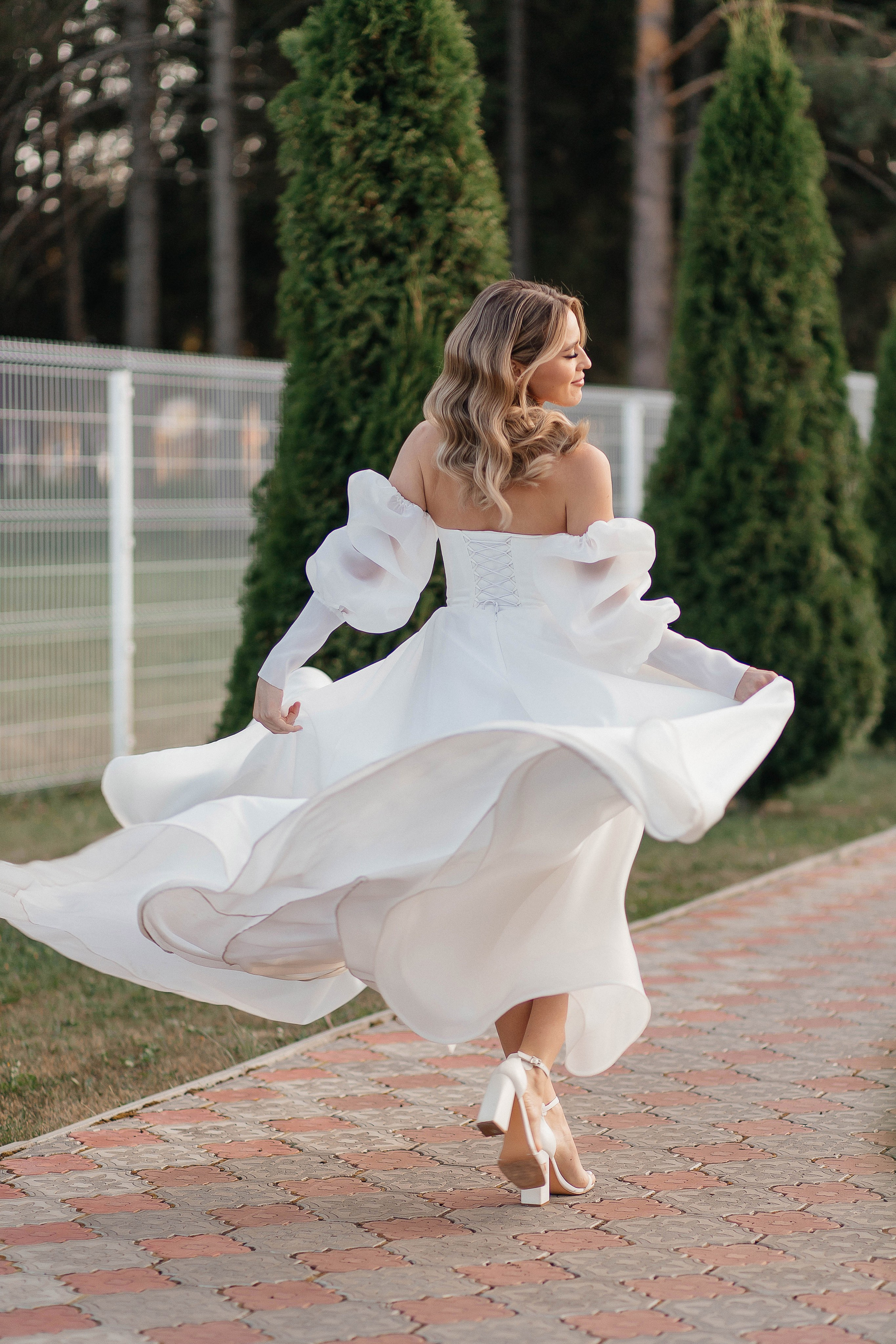 24.08. Свадебный и семейный фотограф в Кирове Мария Волк