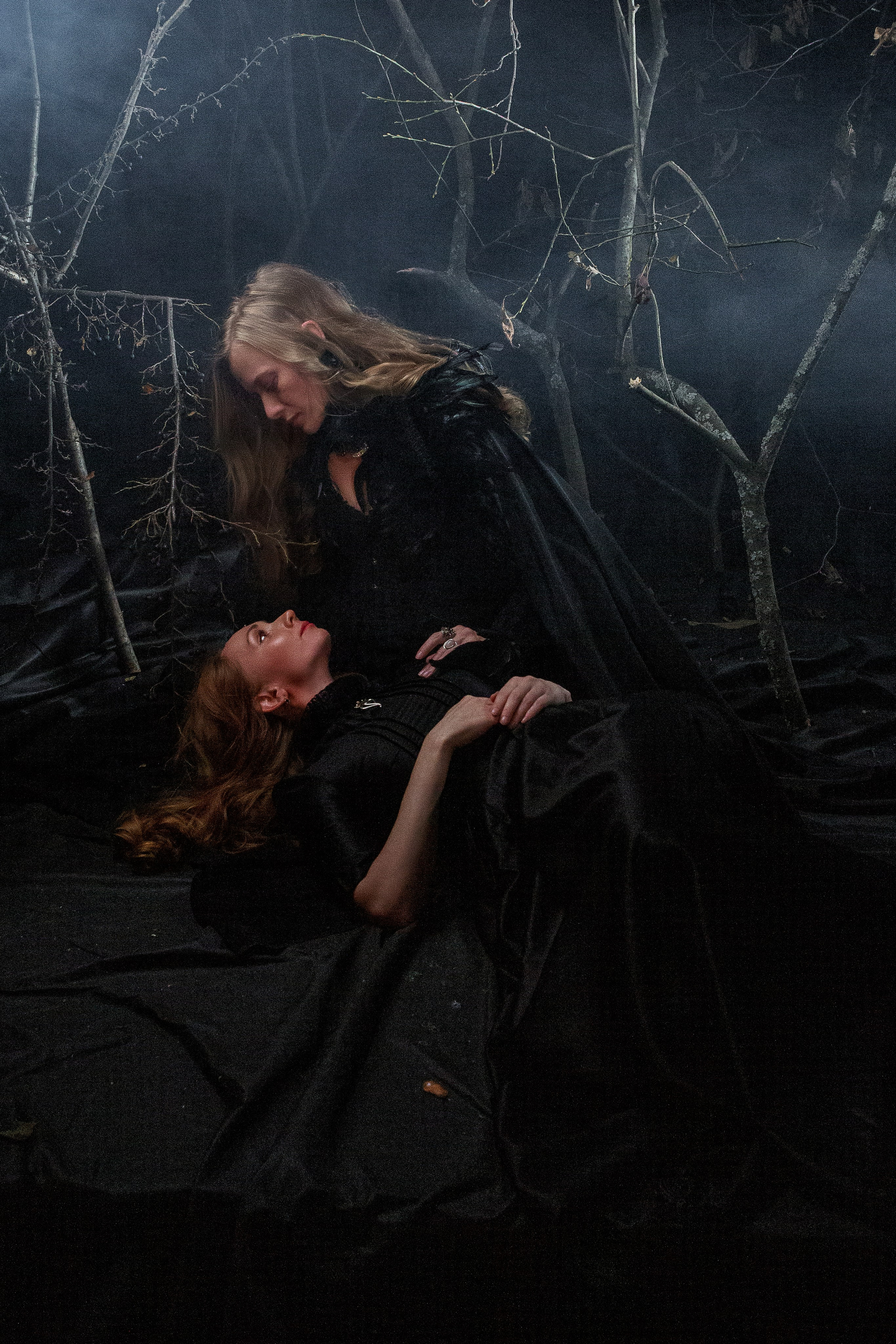 Салемские истории. Фотограф Екатерина Голицына