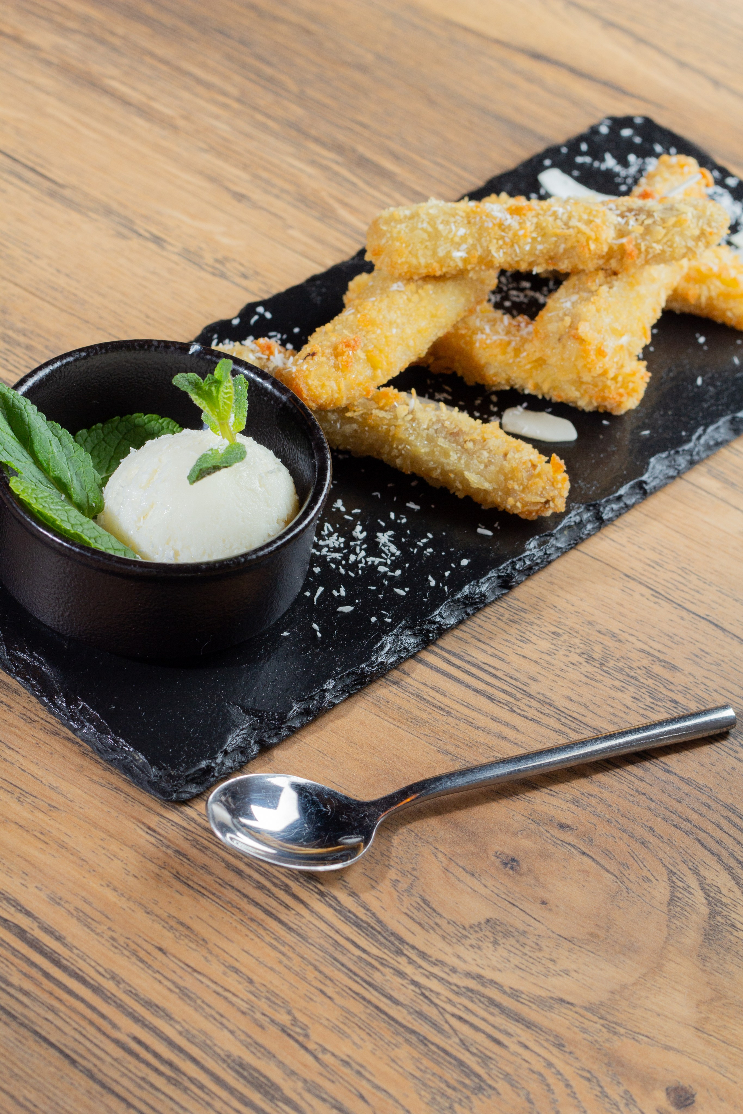 Food съёмка «Паназиатская кухня». Фотограф Екатерина Голицына