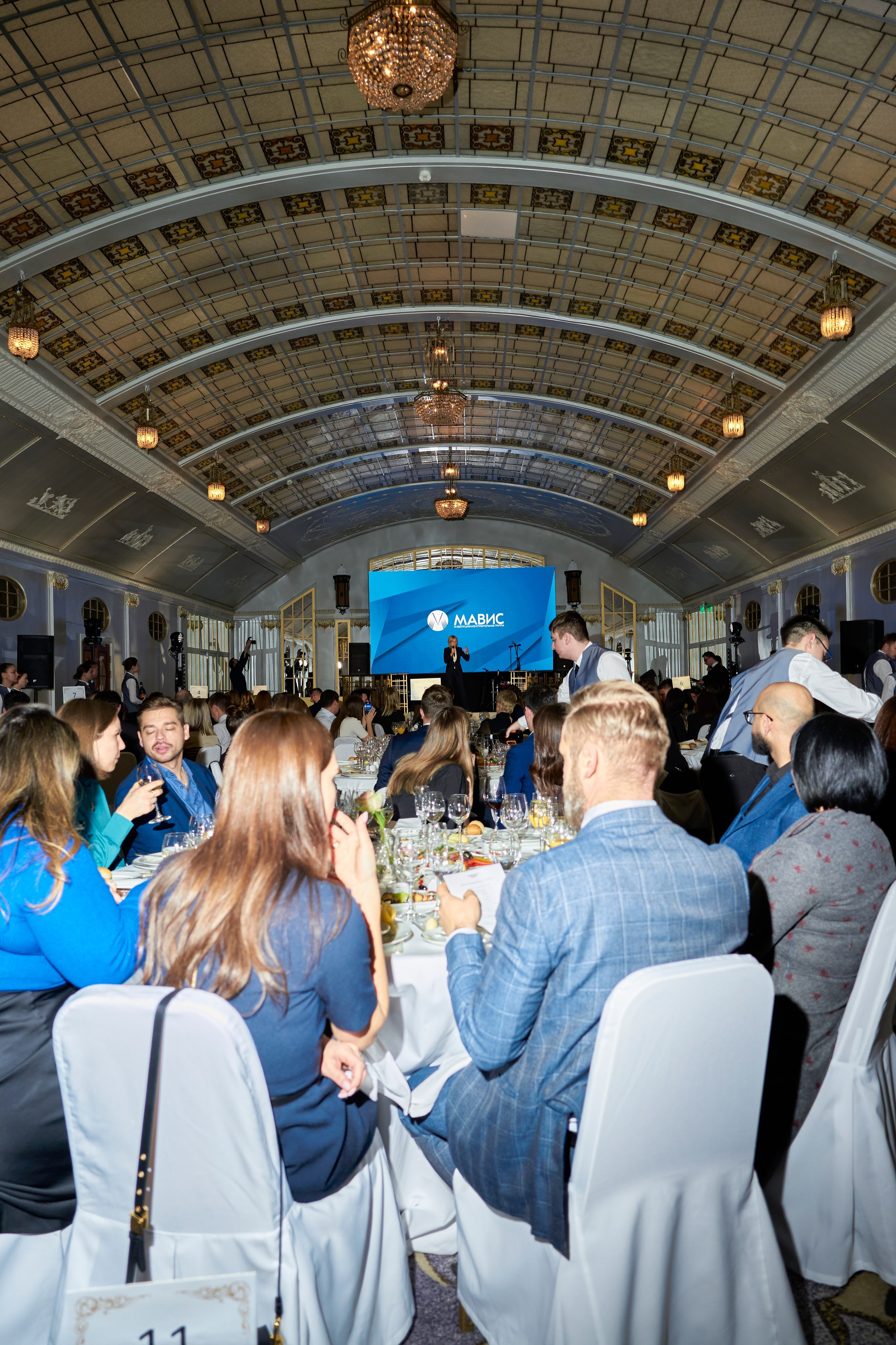 Премия: Партнер года. Коммерческий и репортажный фотограф в Санкт-Петербурге — Туся Сушка