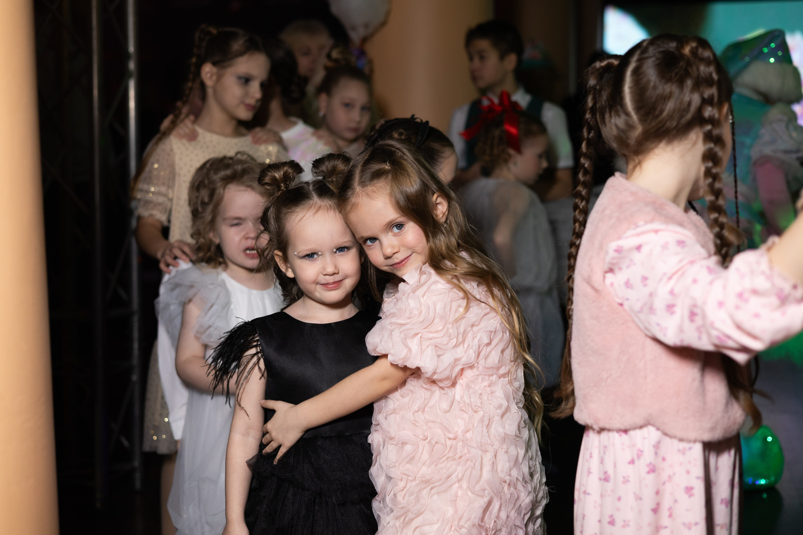 Репортажная съемка. Привет, меня зовут Юлия Великая!