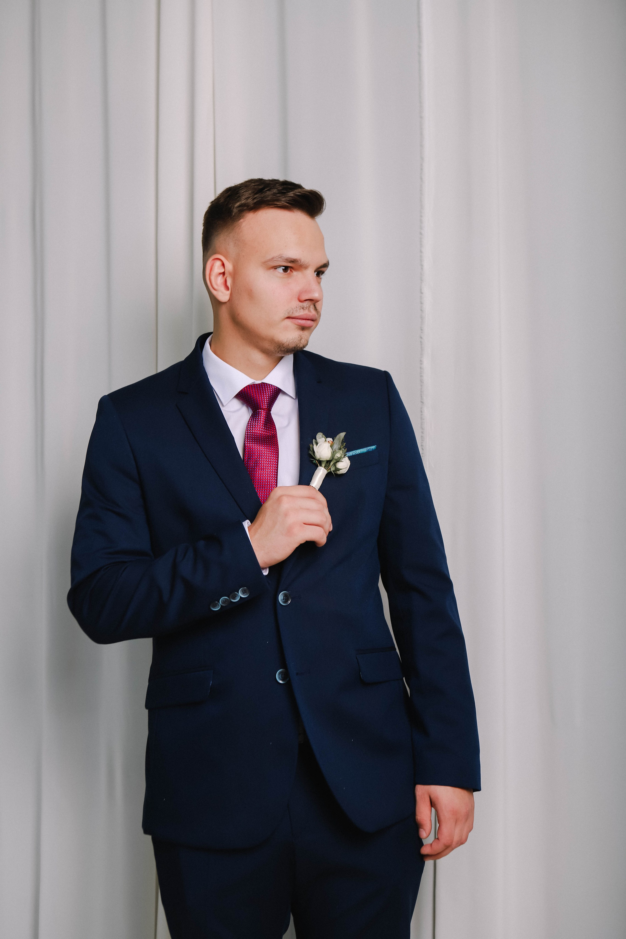 Dima & Kate. Фотограф Аникеева Алина, Рязань/Москва