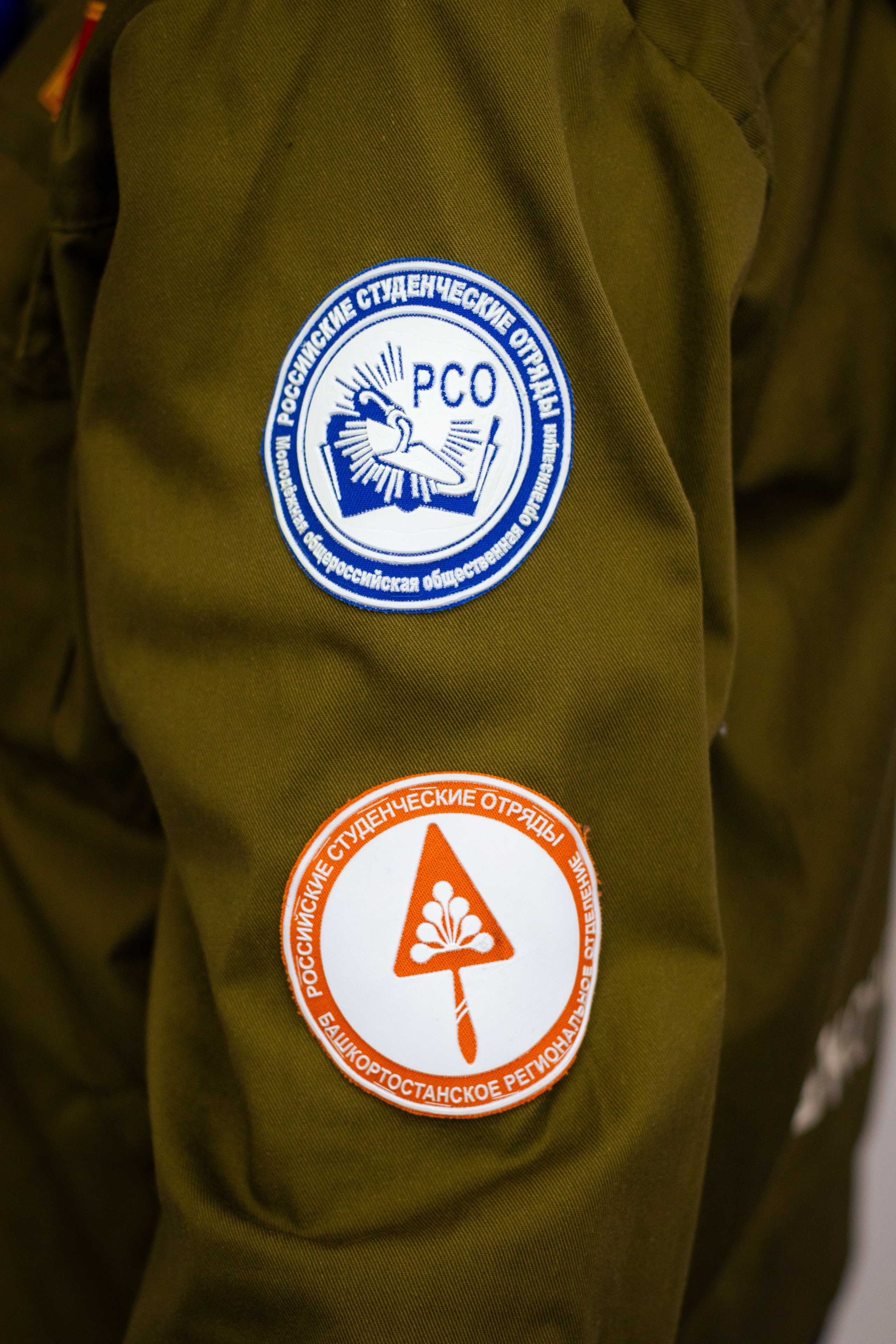 ЛСО и Йешлек. Маслухин Дмитрий — Ваш Фотограф