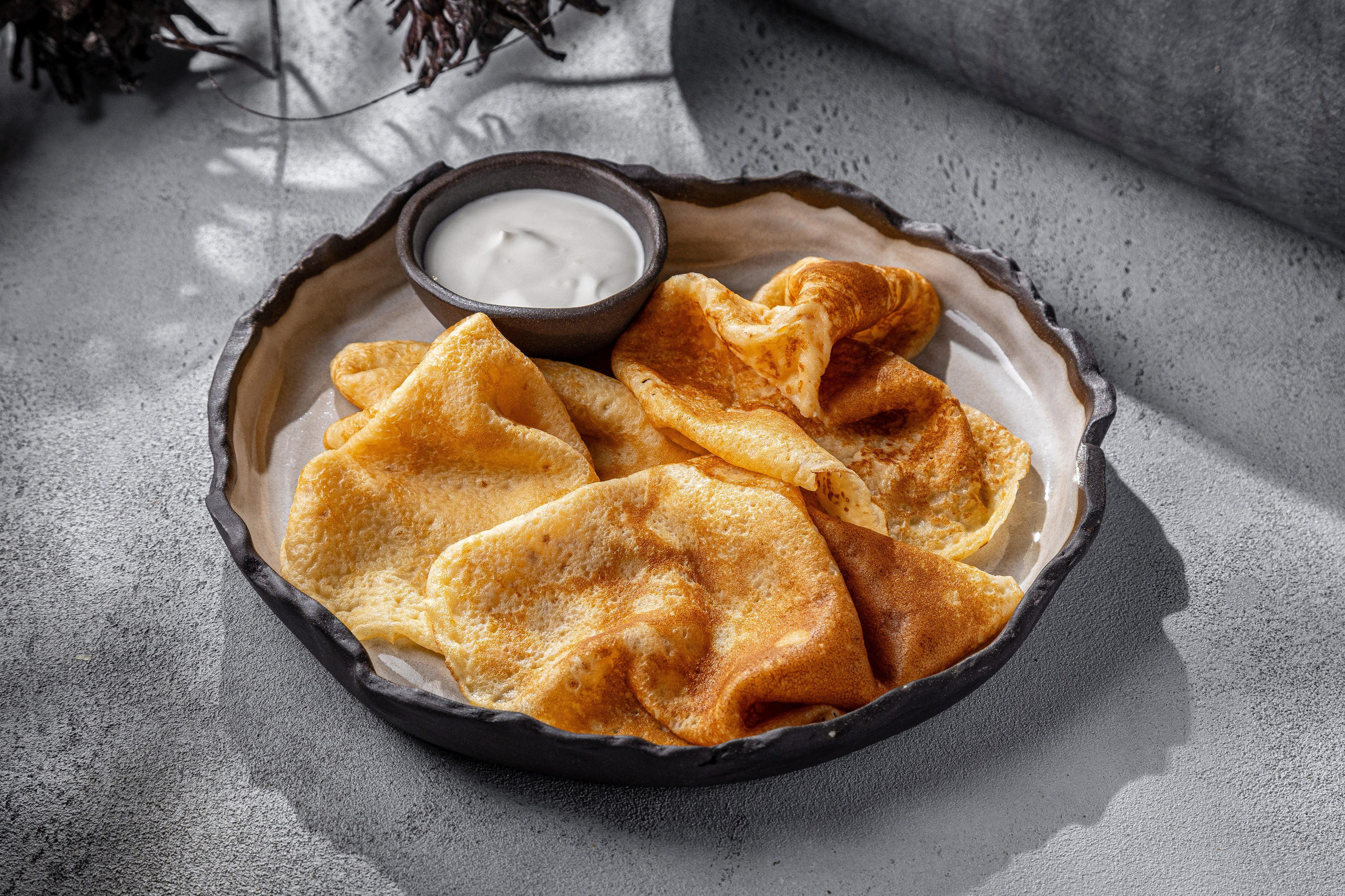 Съемки для Яндекс.Еда. Фуд-фотограф/ Москва / Фотосъемка еды