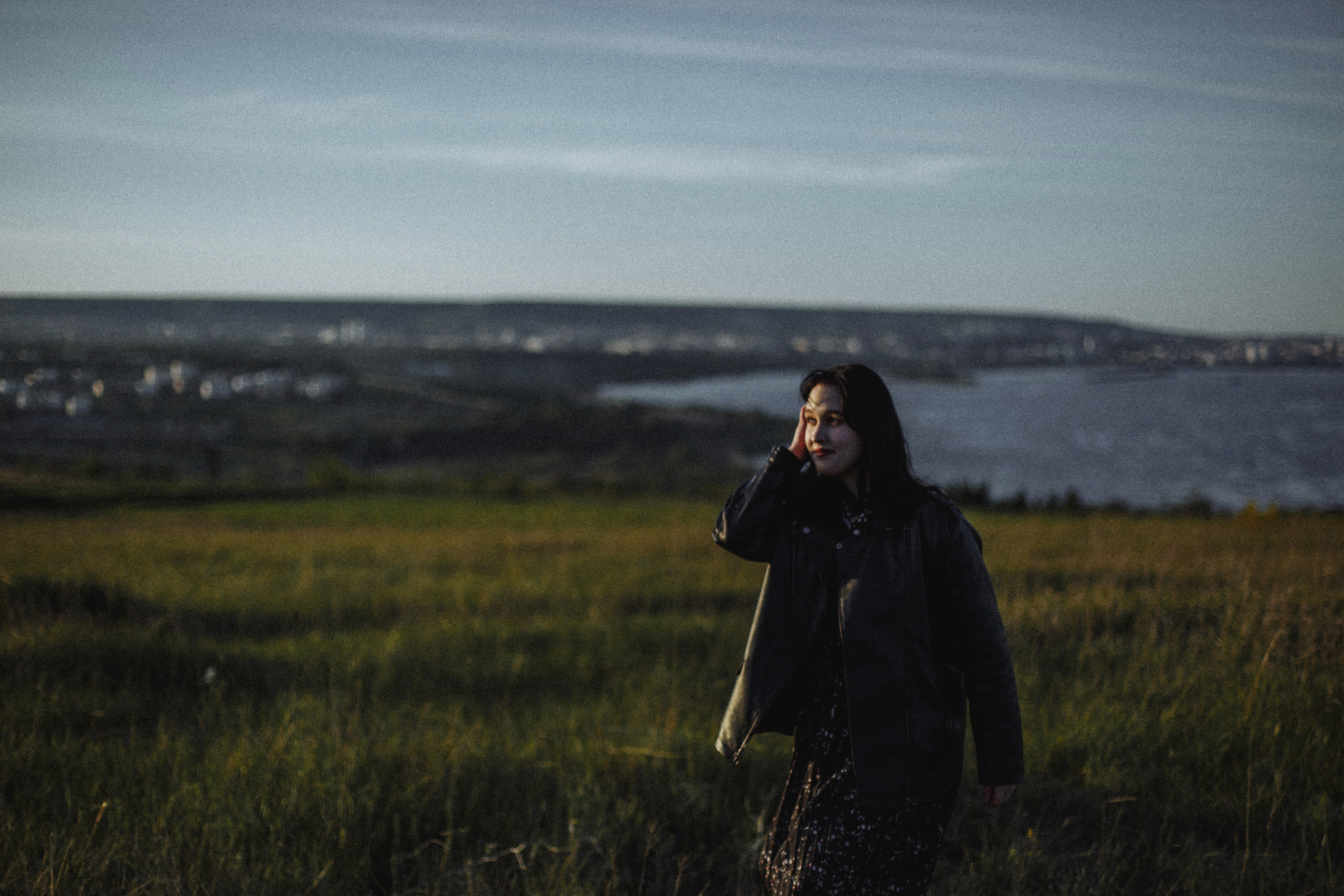 Анюта. Семейный и свадебный фотограф в Саратове Катерина Оленская
