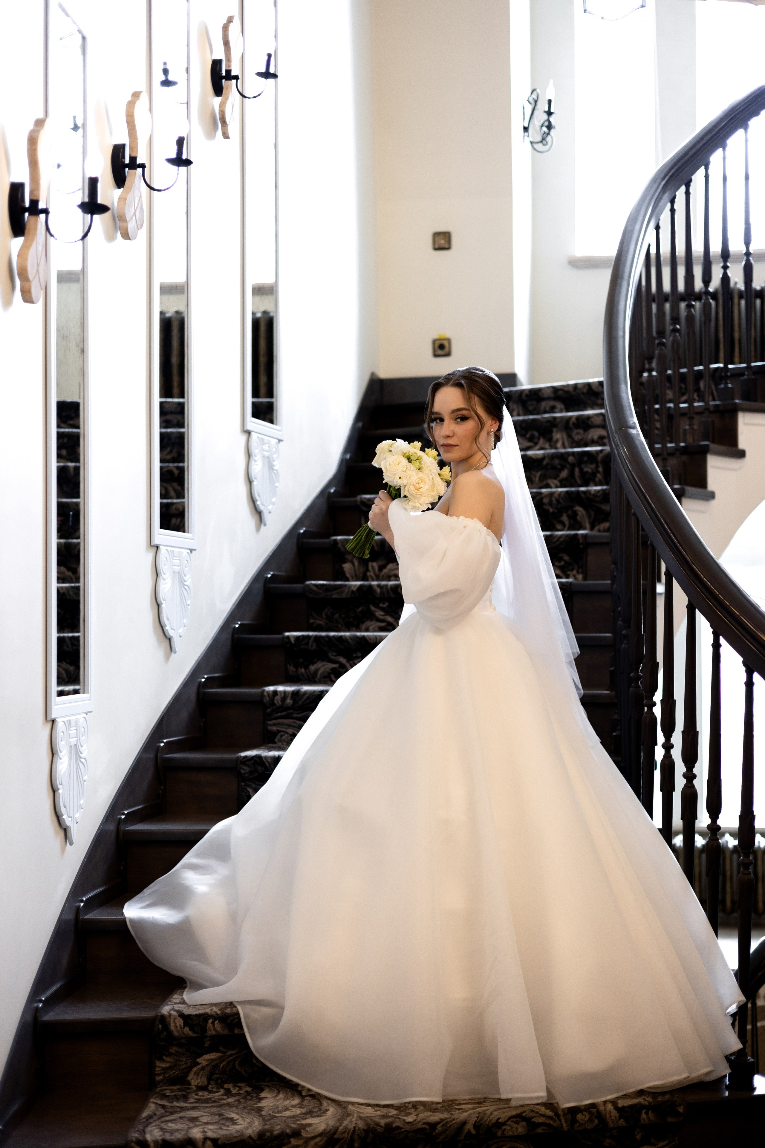 Свадьба Виолетта & Станислав | вилла Тоскана. Фотограф в Калининграде Сокирко Светлана