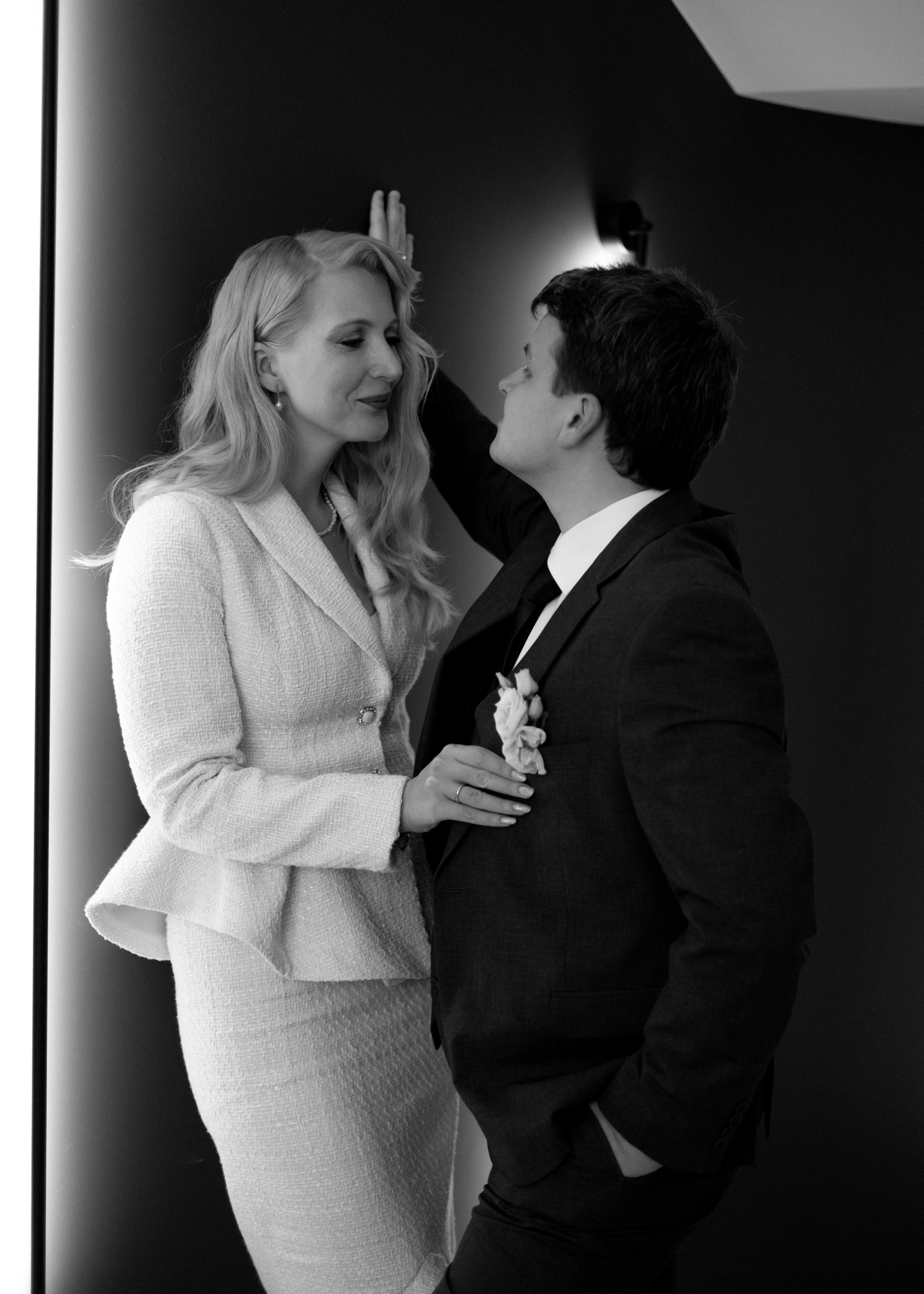 Свадьба Елизавета & Артем | Зимняя Балтика. Фотограф в Калининграде Сокирко Светлана