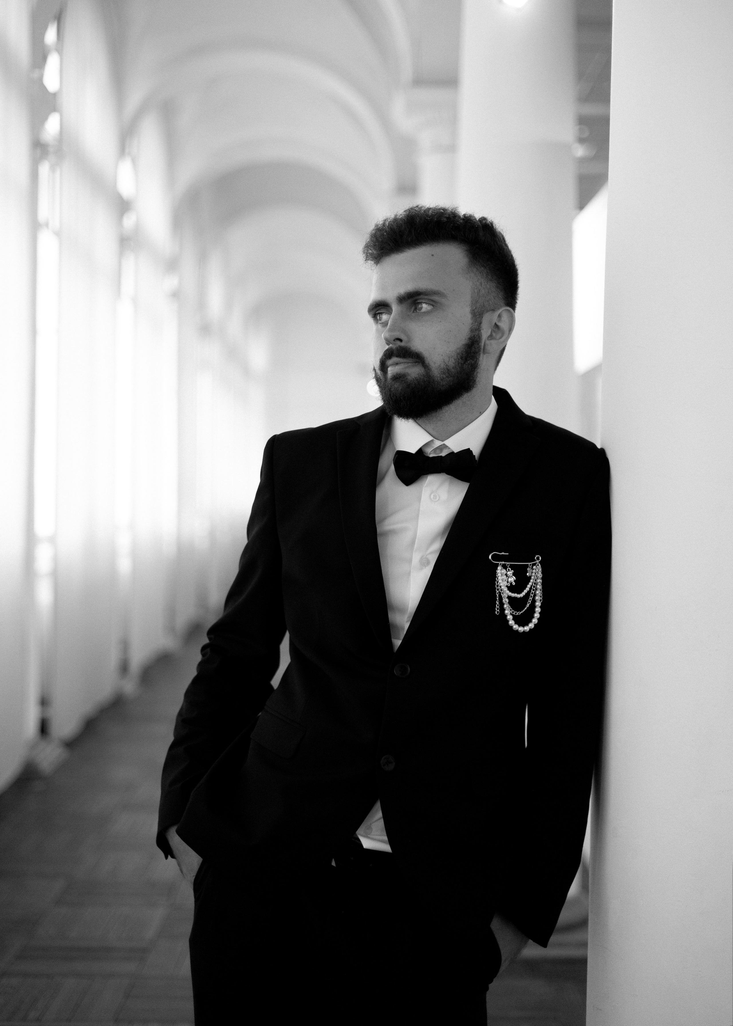 Свадьба Татьяна & Алексей | под дождем на острове Канта. Фотограф в Калининграде Сокирко Светлана