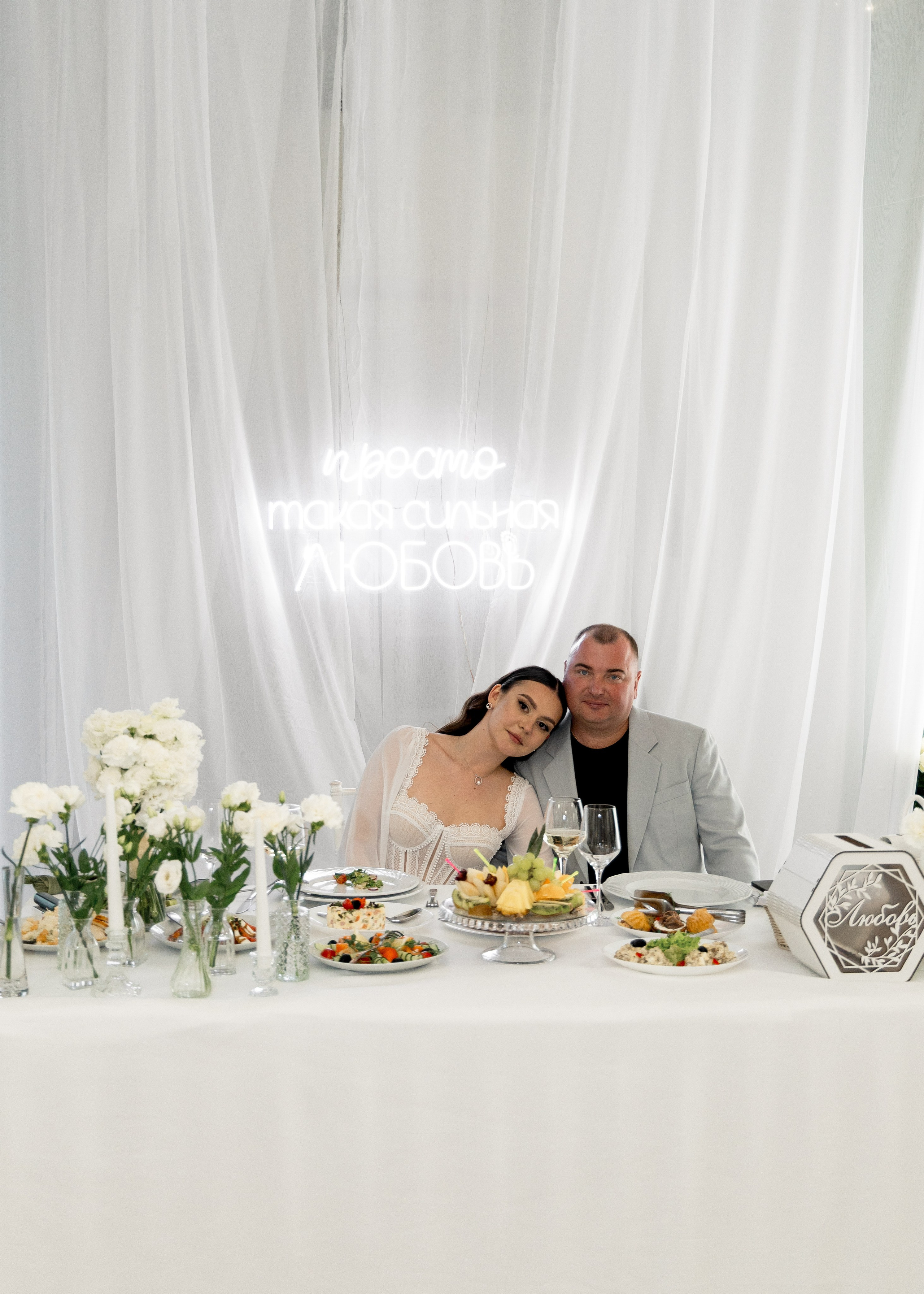 Свадьба Виктории & Виталия | в Калининграде. Фотограф в Калининграде Сокирко Светлана