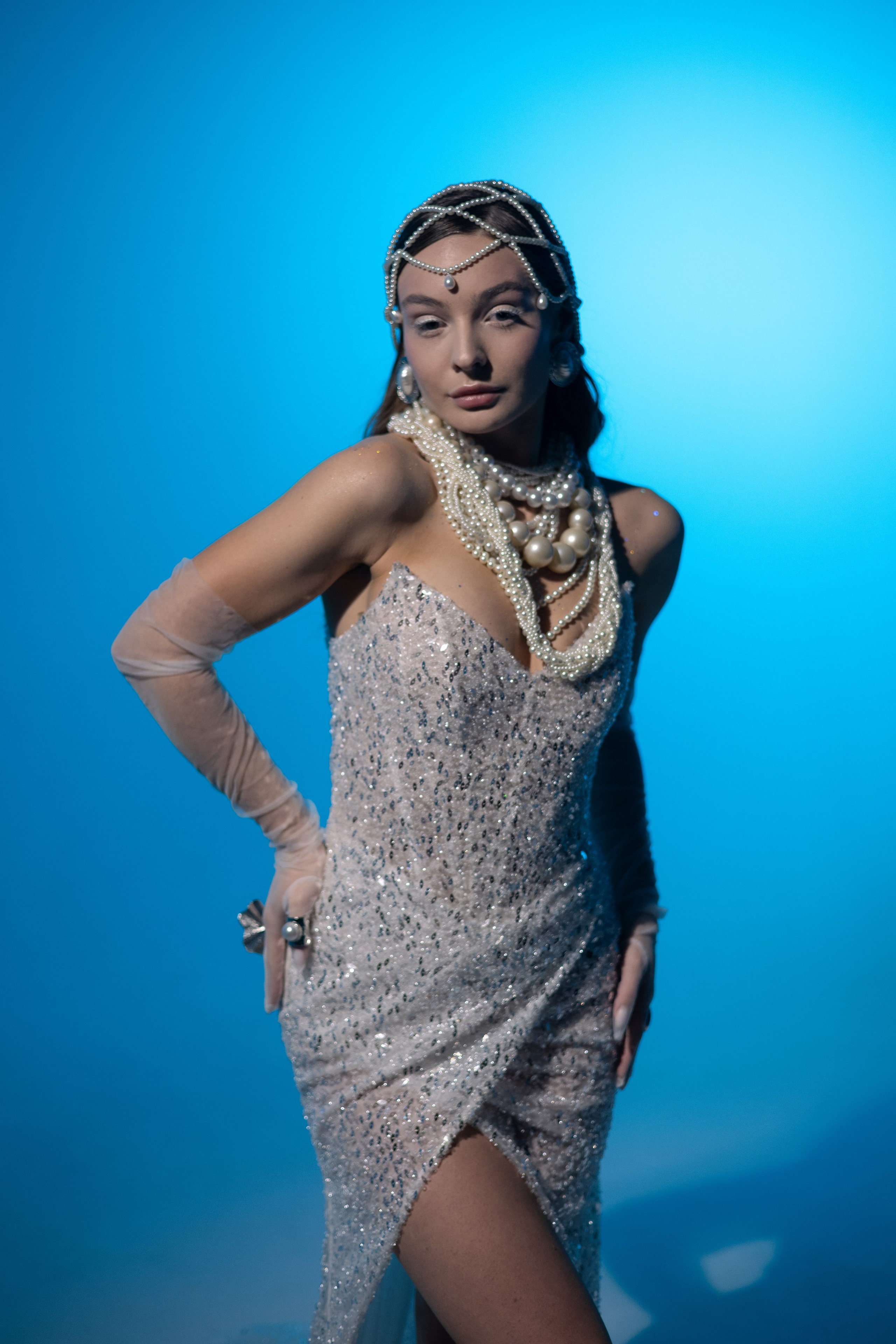 Кристина. Фотограф в Калининграде Сокирко Светлана