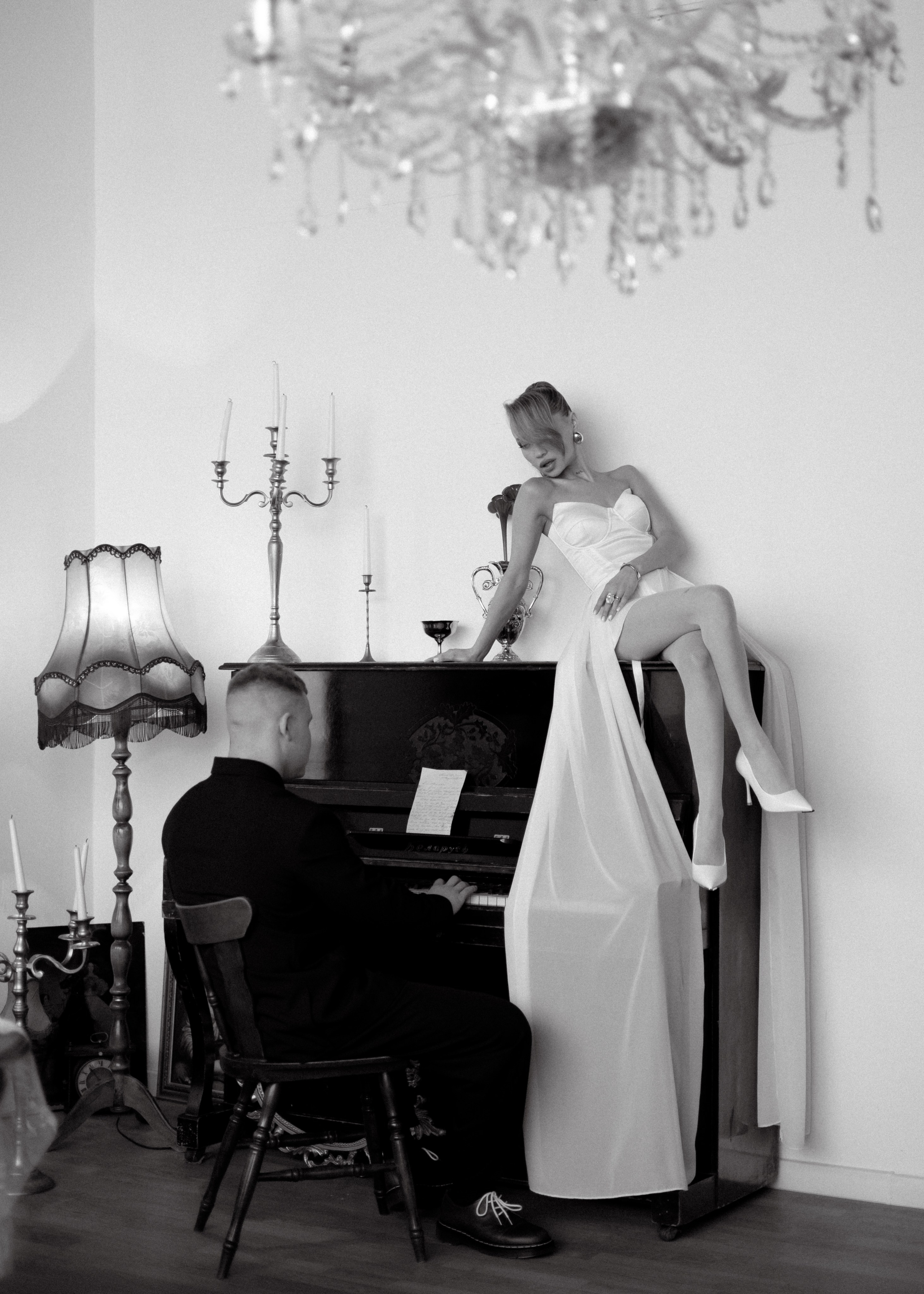 Свадьба Алёна & Данил | винтаж. Фотограф в Калининграде Сокирко Светлана