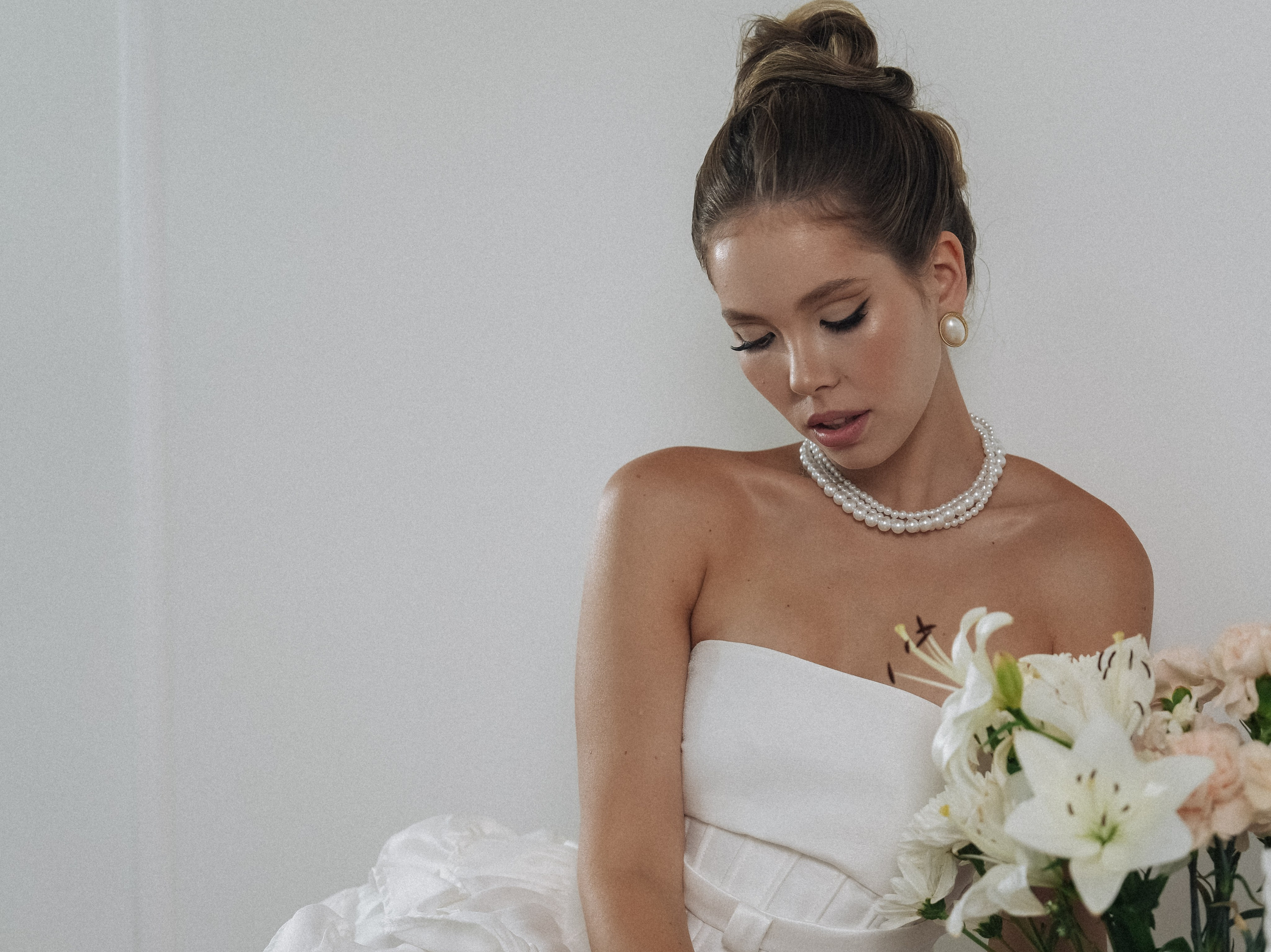 Паккет фото без ретуши