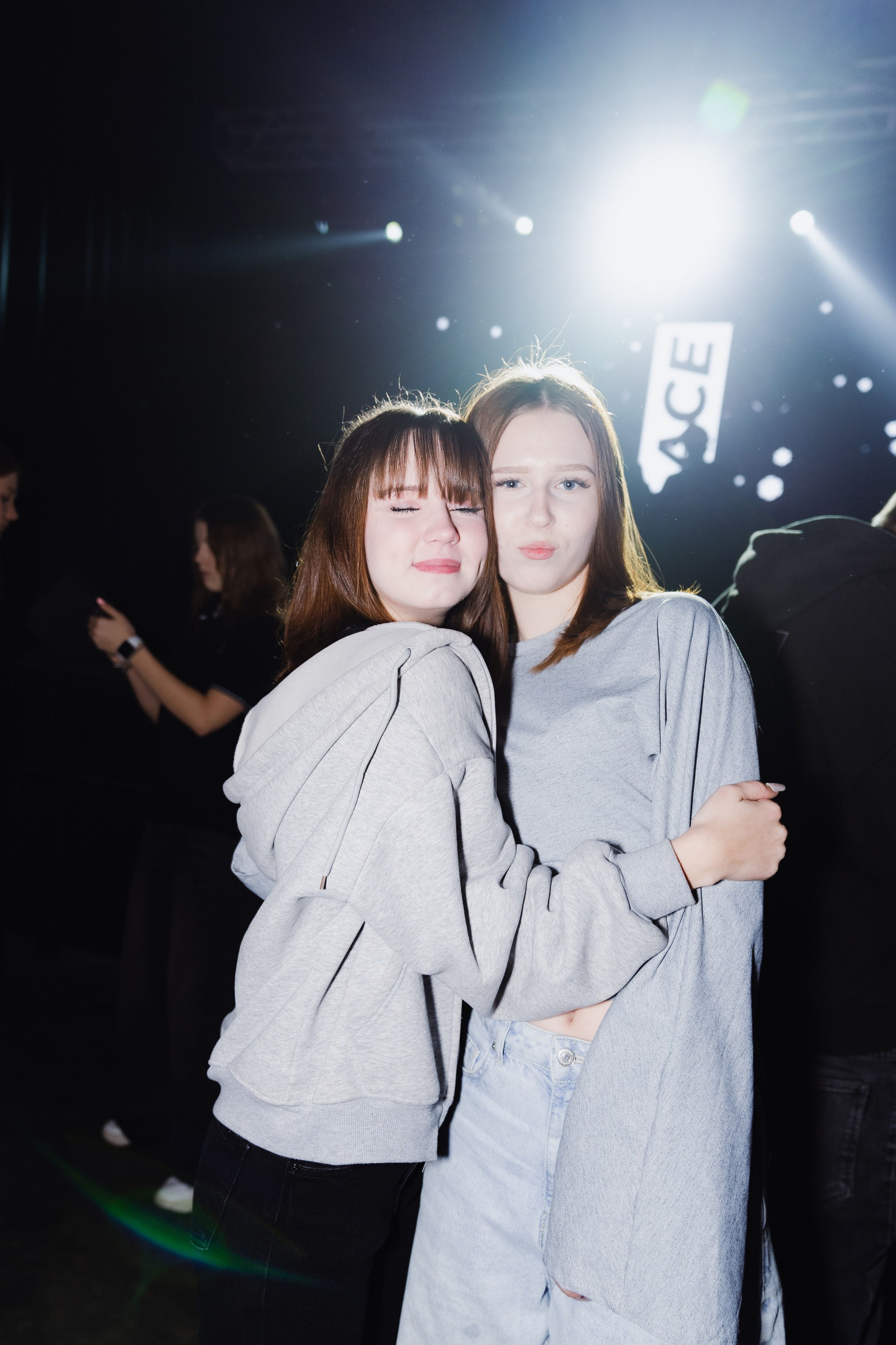 PLACE PARTY. Photographer Alexandr