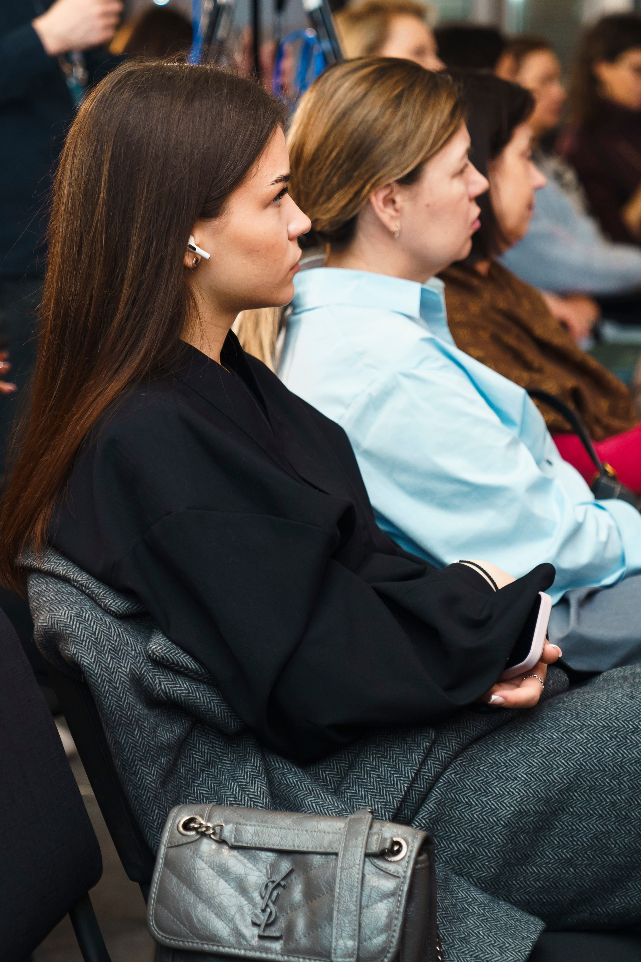 Fashion Week 2025. Свадебный фотограф в Москве Кристина Чехова
