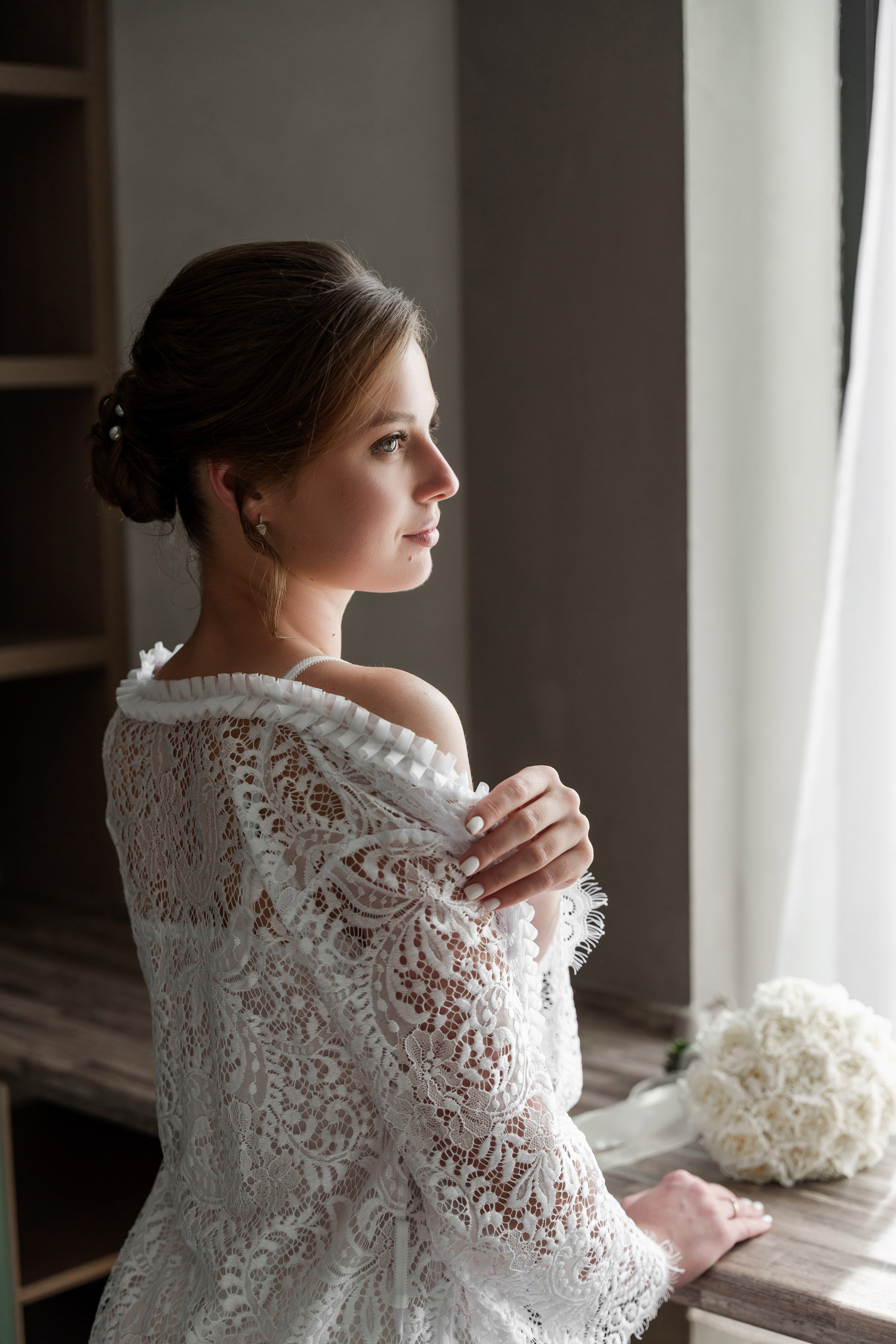 Адам и Анна 20/08/2025. Фотограф в Смоленске Ольга Давыдова