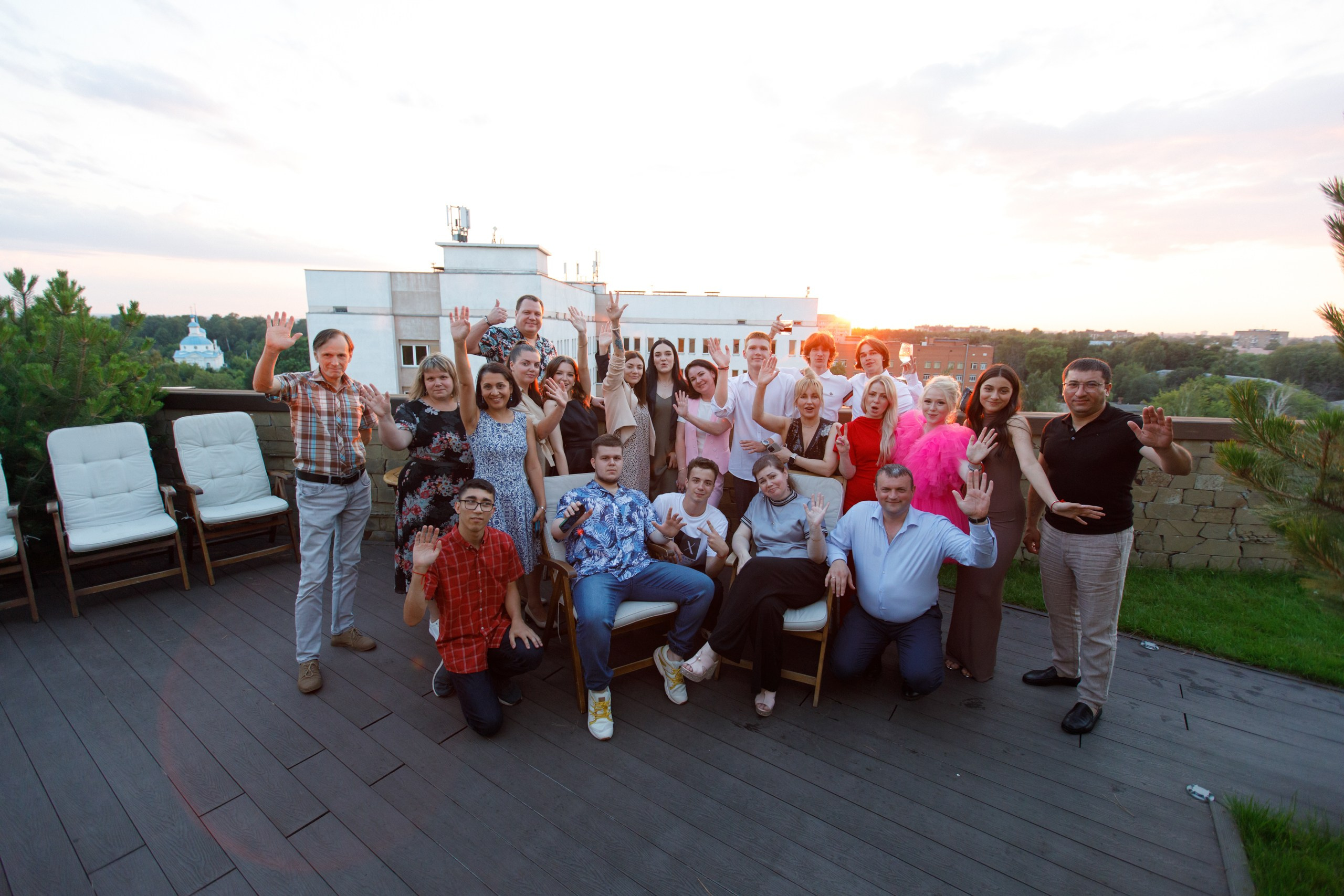 МИЛИ. Свадебный фотограф в Ярославле Анастасия Архипова